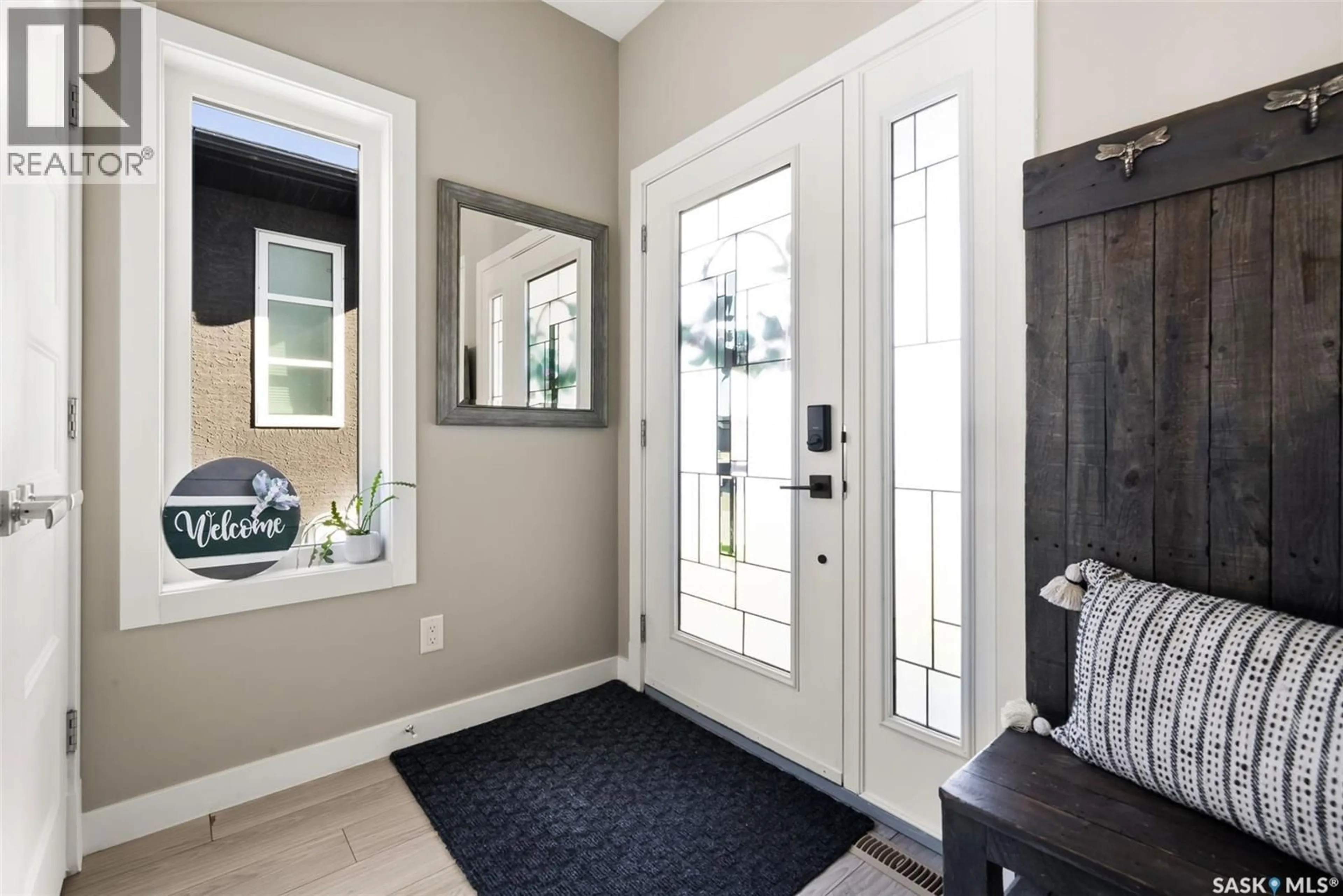Indoor entryway for 930 WESTVIEW DRIVE, Balgonie Saskatchewan S0G0E0