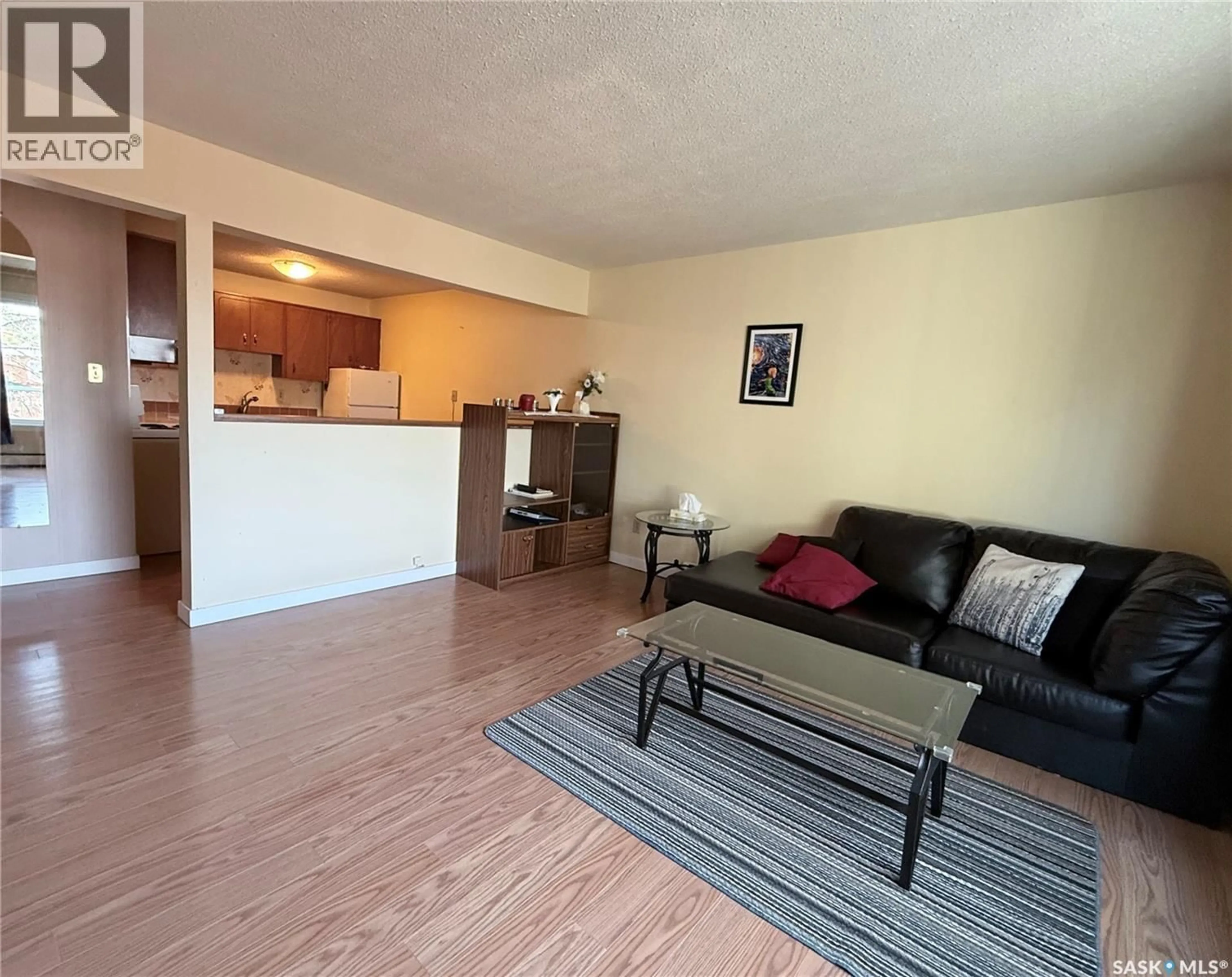 Living room with furniture, unknown for 20 - 4505 RAE STREET, Regina Saskatchewan S4S3B2
