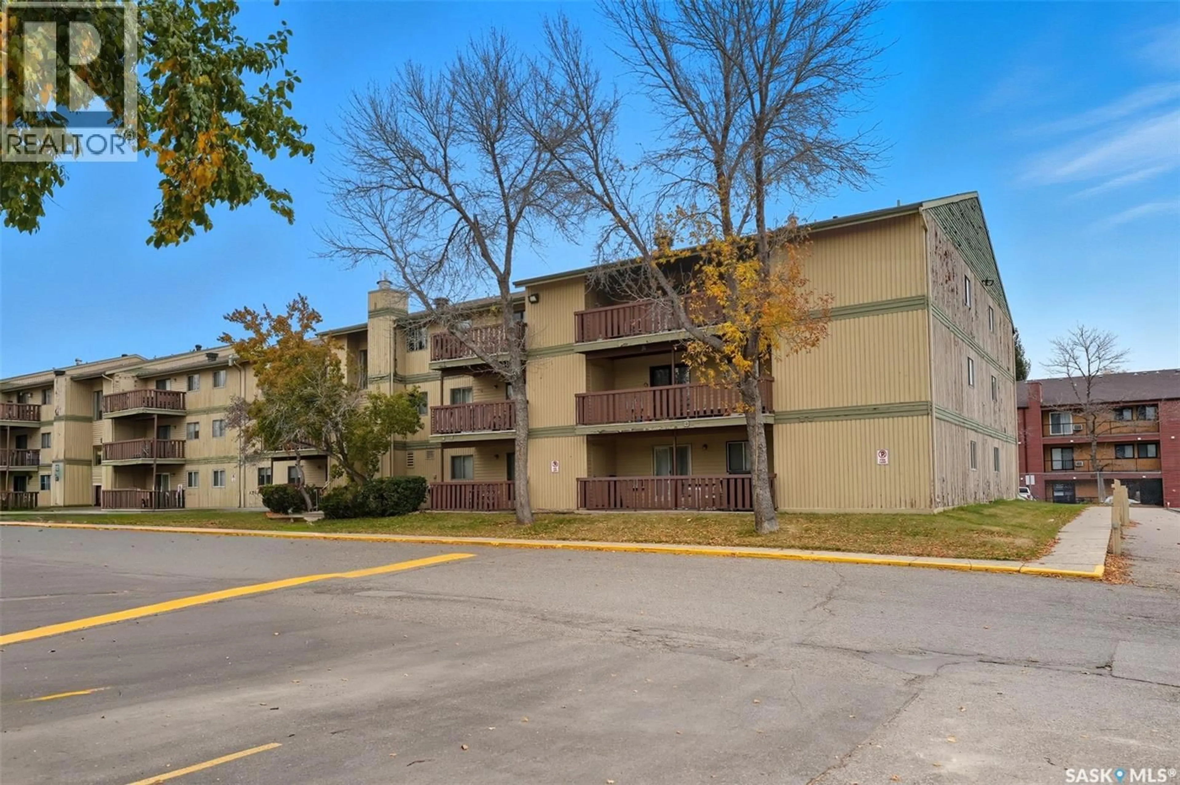 Unknown for D2 - 204 MCKERCHER DRIVE, Saskatoon Saskatchewan S7H5K9