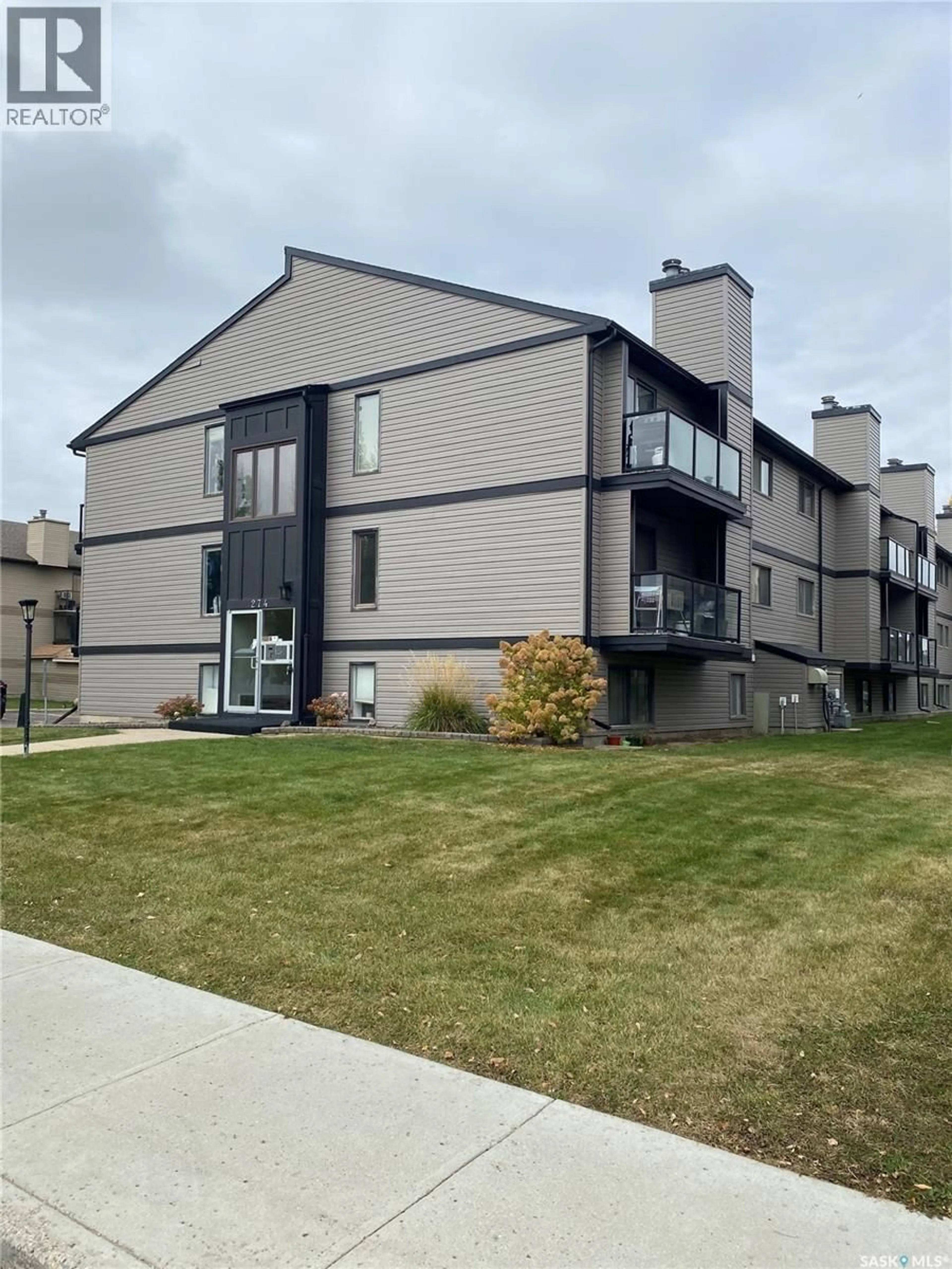 Unknown for 19 274 PINEHOUSE DRIVE, Saskatoon Saskatchewan S7K4W9