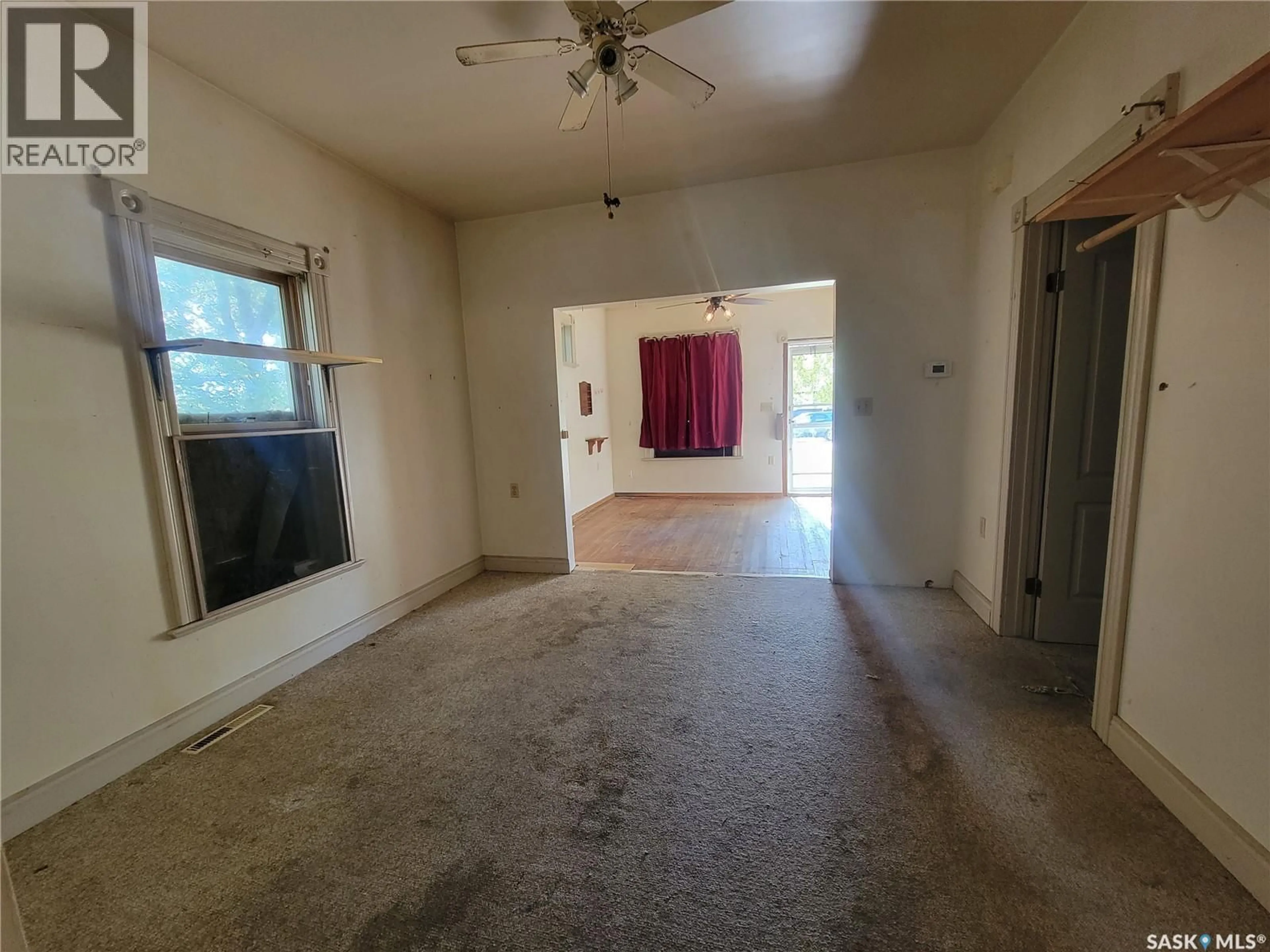 A pic of a room for 242 27TH STREET, Battleford Saskatchewan S0M0E0