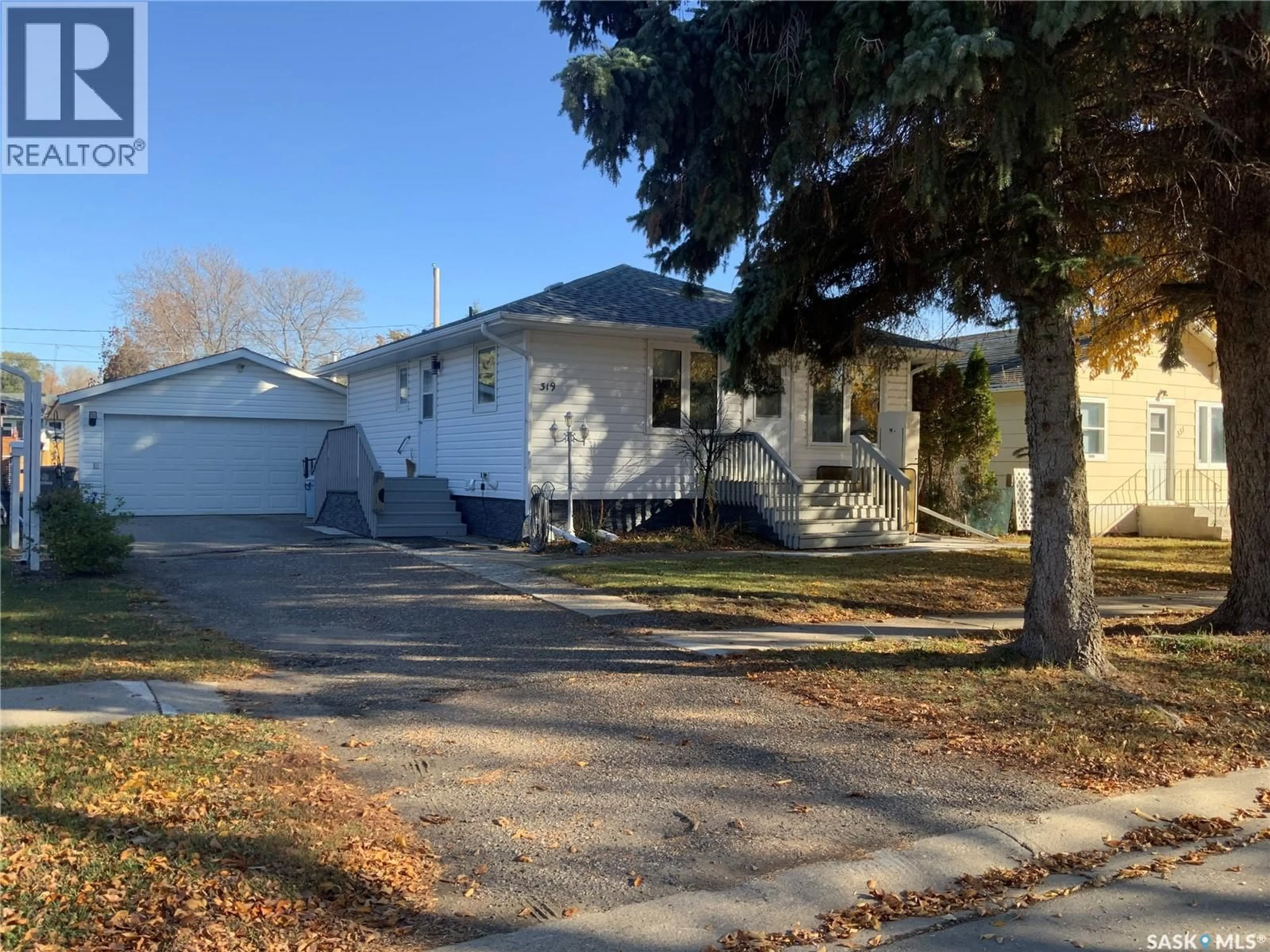 Unknown for 319 SIMPSON STREET, Outlook Saskatchewan S0L2N0