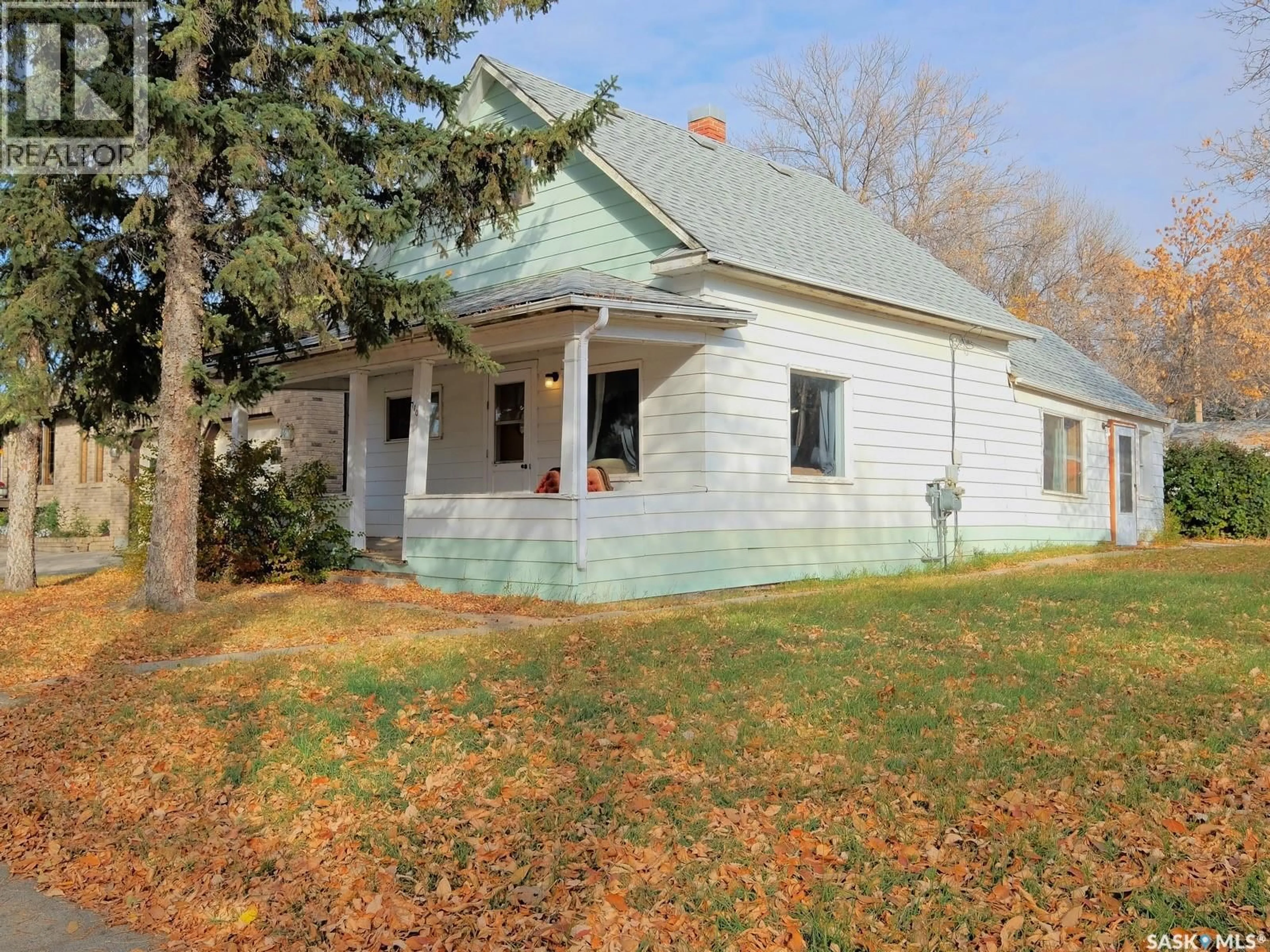 Unknown for 710 GEORGE STREET, Rosetown Saskatchewan S0L2V0