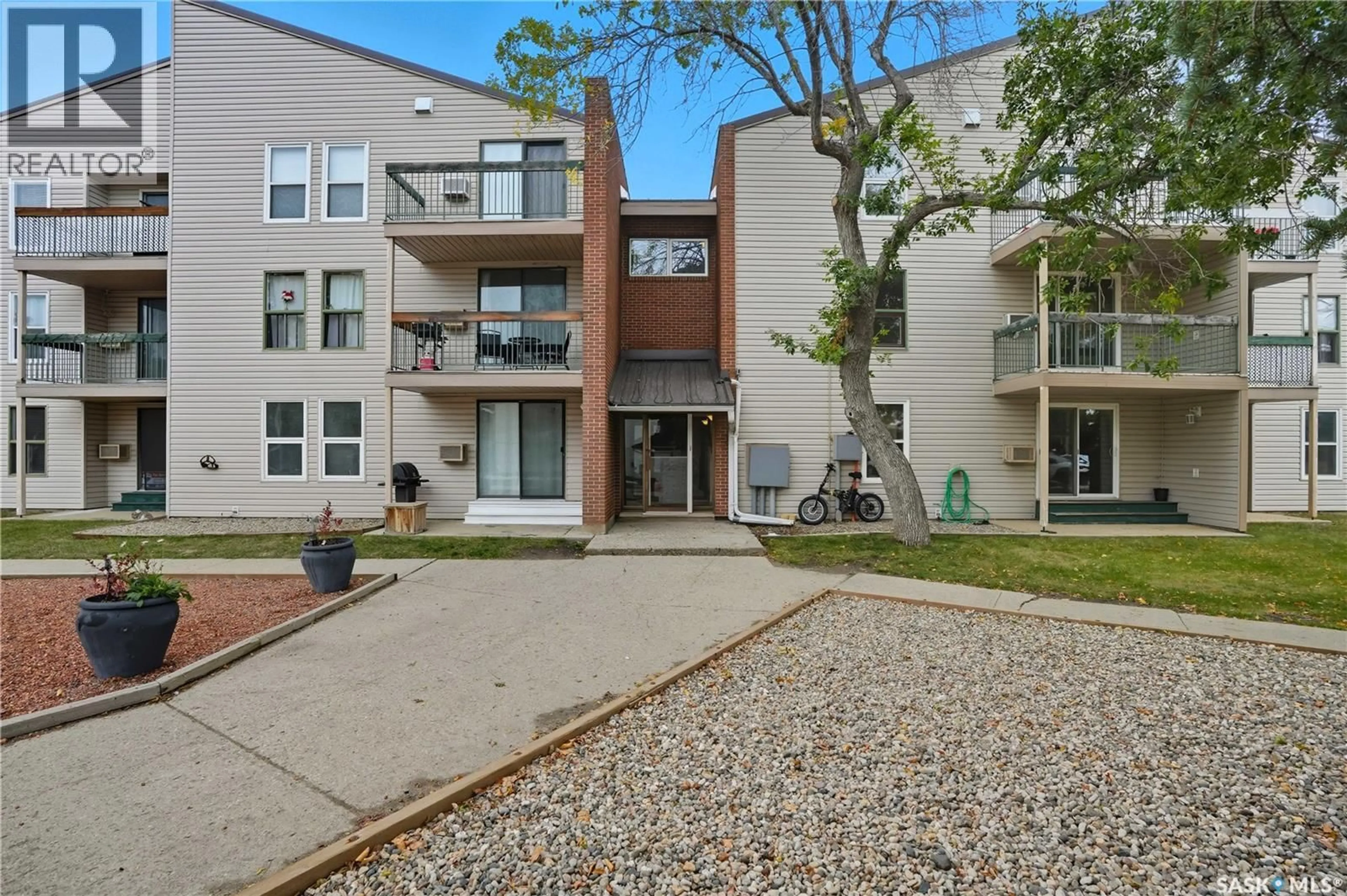 Unknown for 206 34 NOLLET AVENUE, Regina Saskatchewan S4T7P9