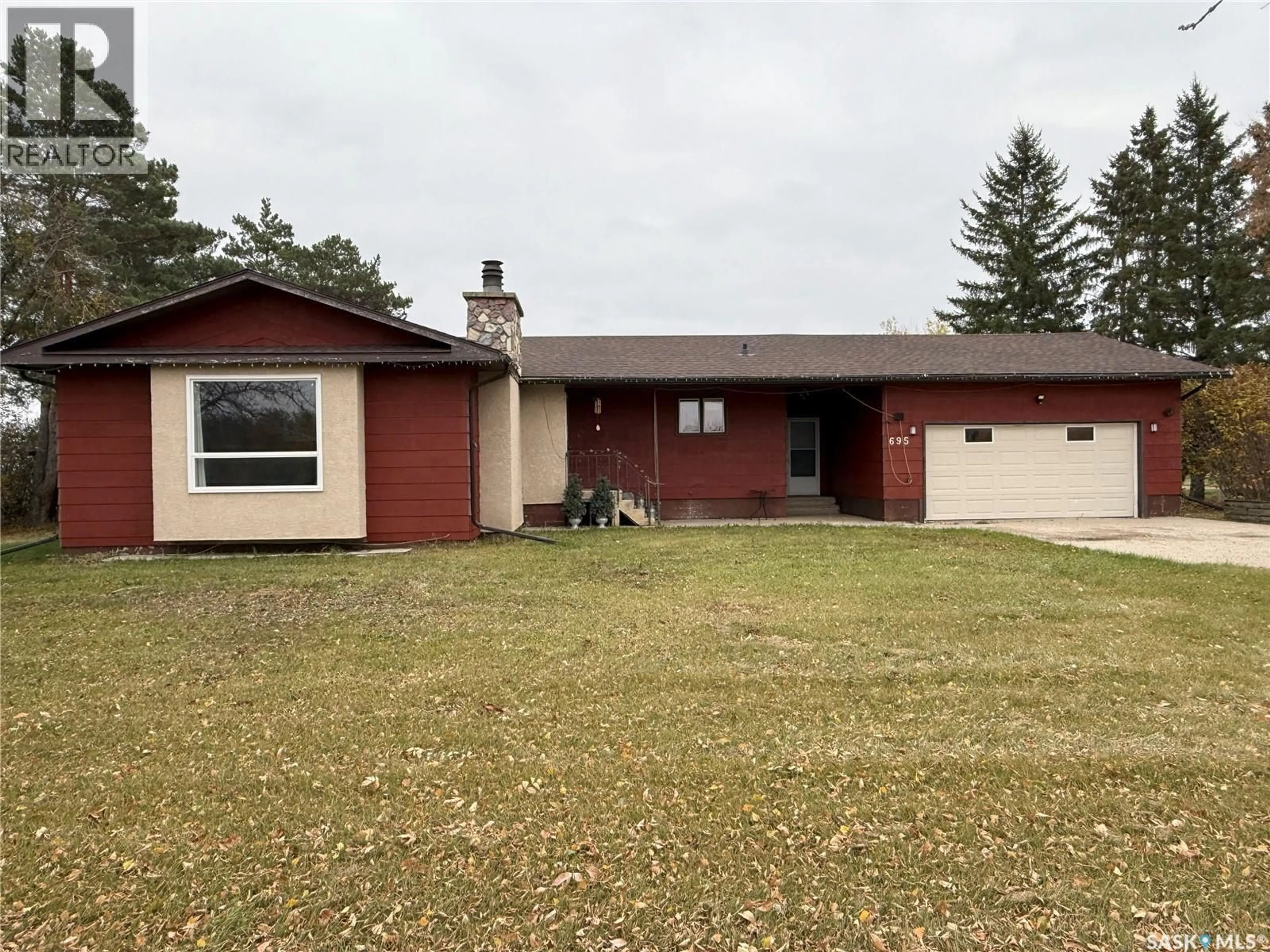 Unknown for 695 ELEVATOR ROAD, Duck Lake Saskatchewan S0K1J0