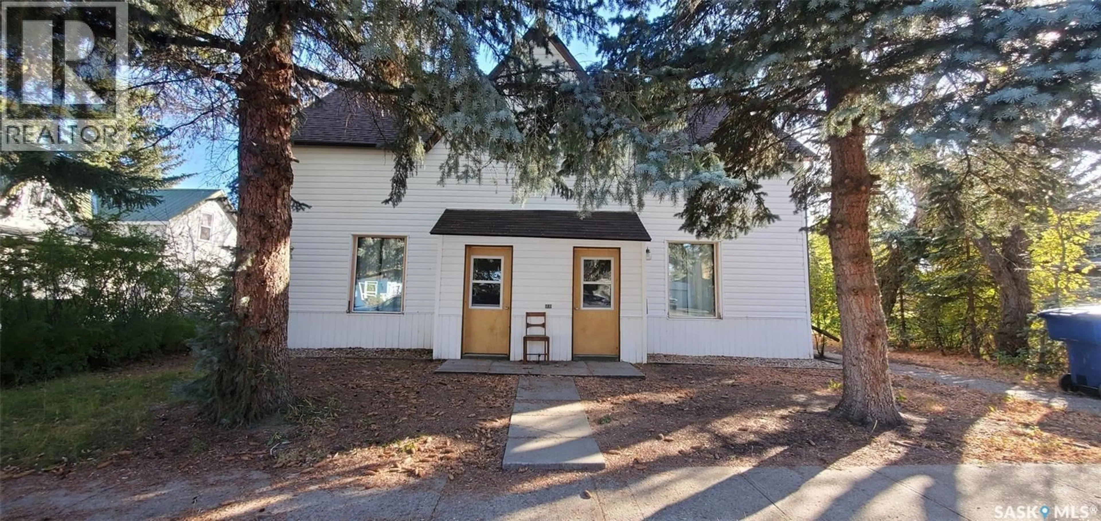 Unknown for 109 CAIRO STREET, Wolseley Saskatchewan S0G5H0