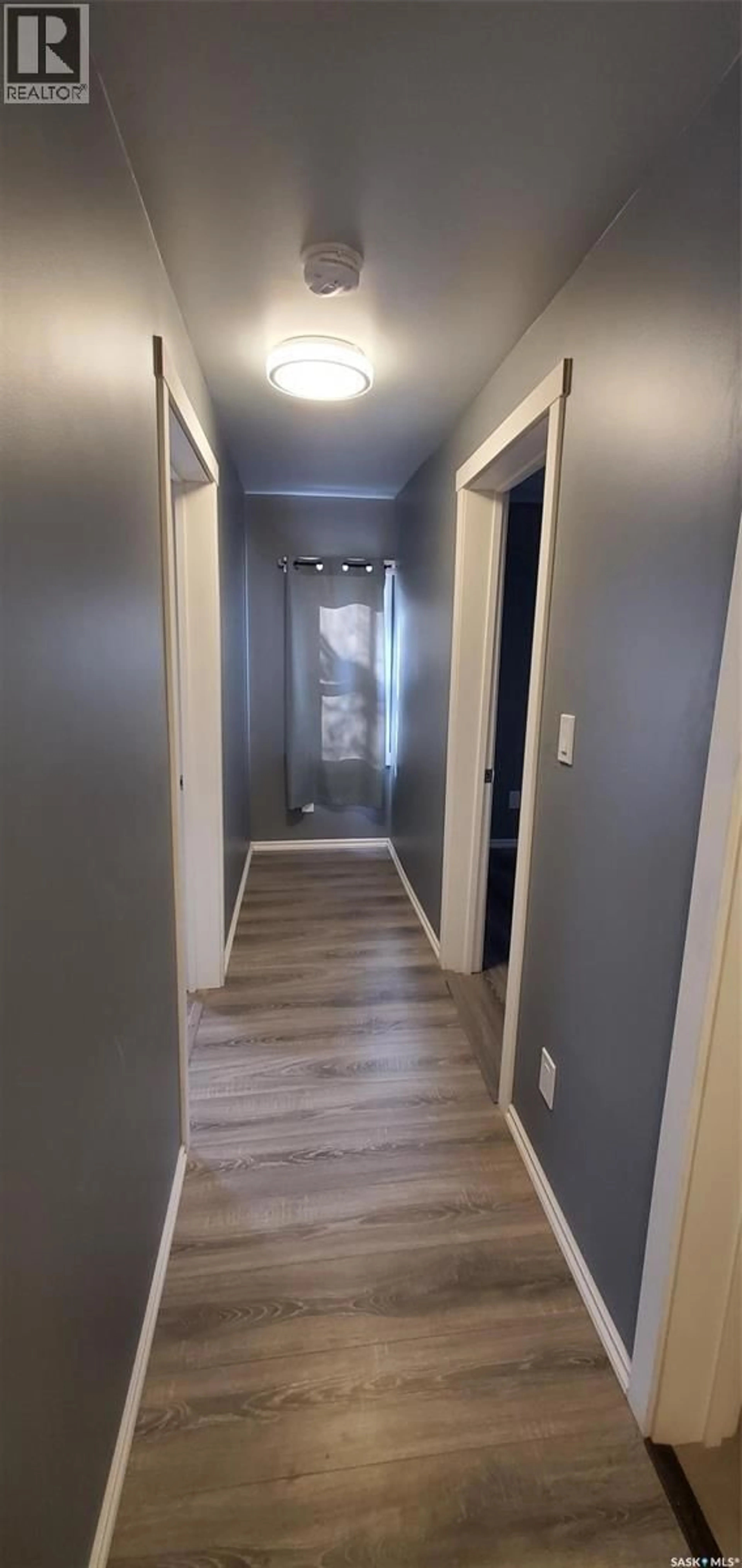 Indoor entryway for 109 CAIRO STREET, Wolseley Saskatchewan S0G5H0