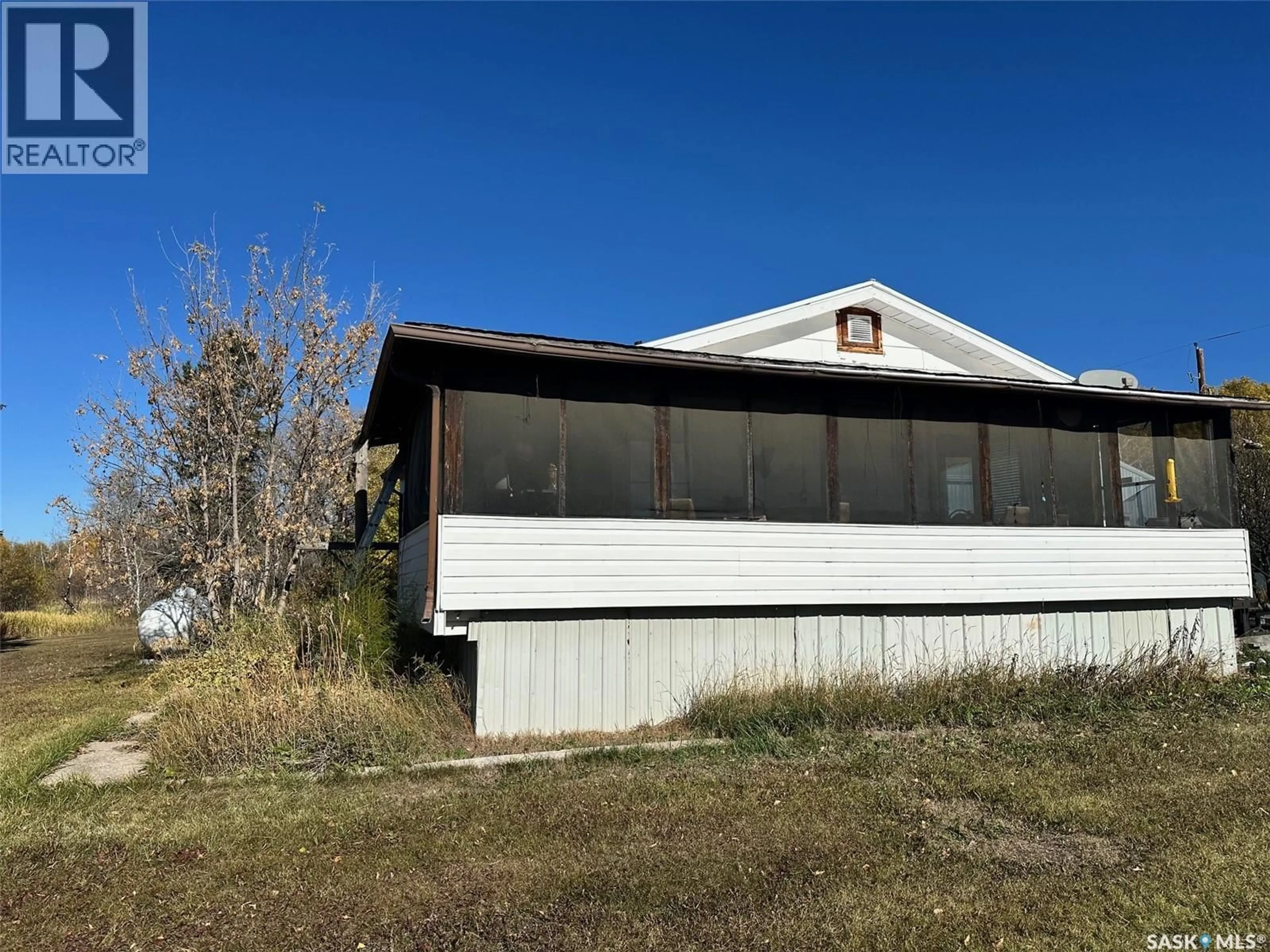 Shed for CABLE ACREAGE, Hudson Bay Rm No. 394 Saskatchewan S0E0Y0