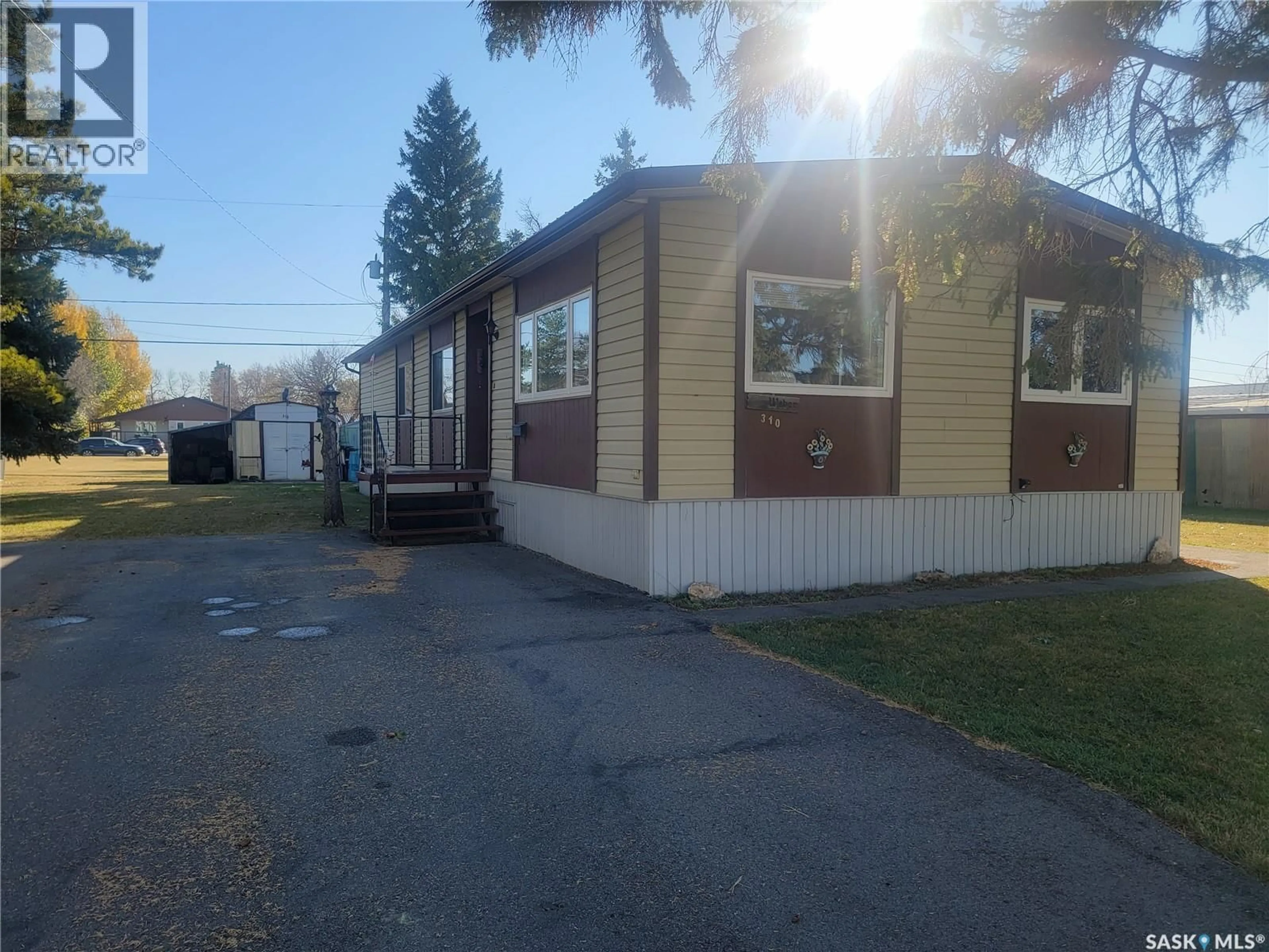 Unknown for 310 5TH STREET, Wilkie Saskatchewan S0L2C0