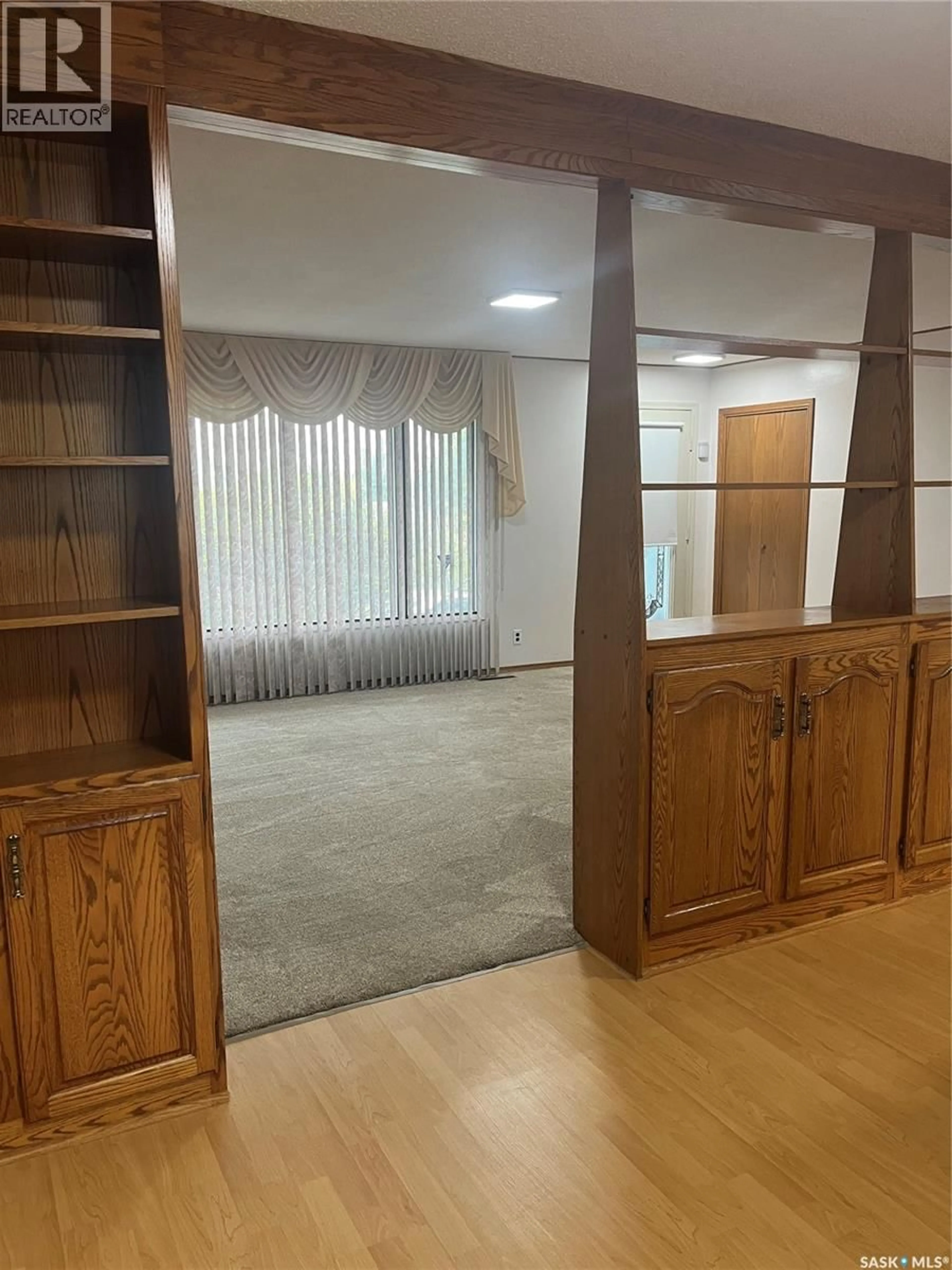 A pic of a room for 1309 14TH STREET, Prince Albert Saskatchewan S6V3N1