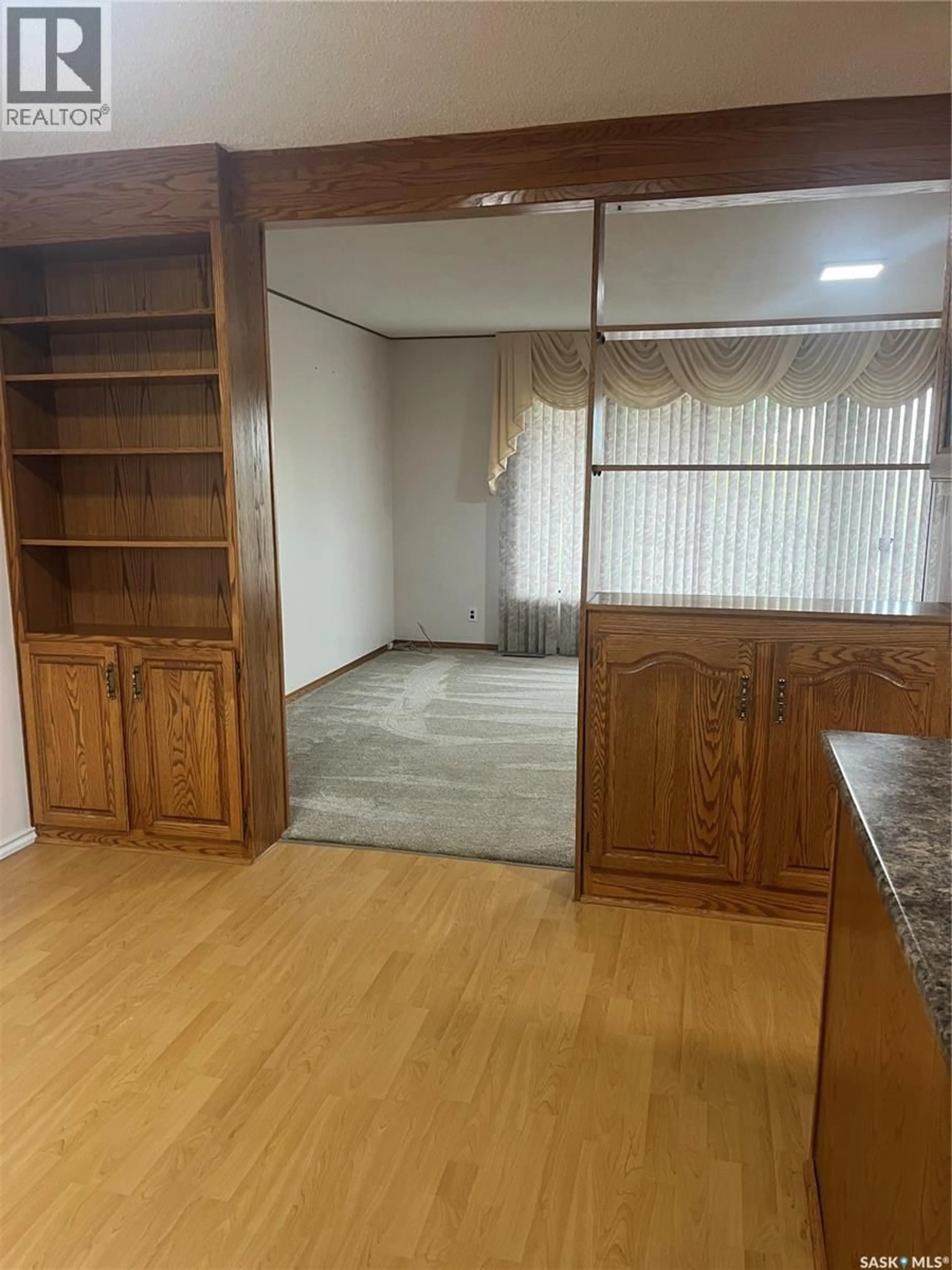A pic of a room for 1309 14TH STREET, Prince Albert Saskatchewan S6V3N1