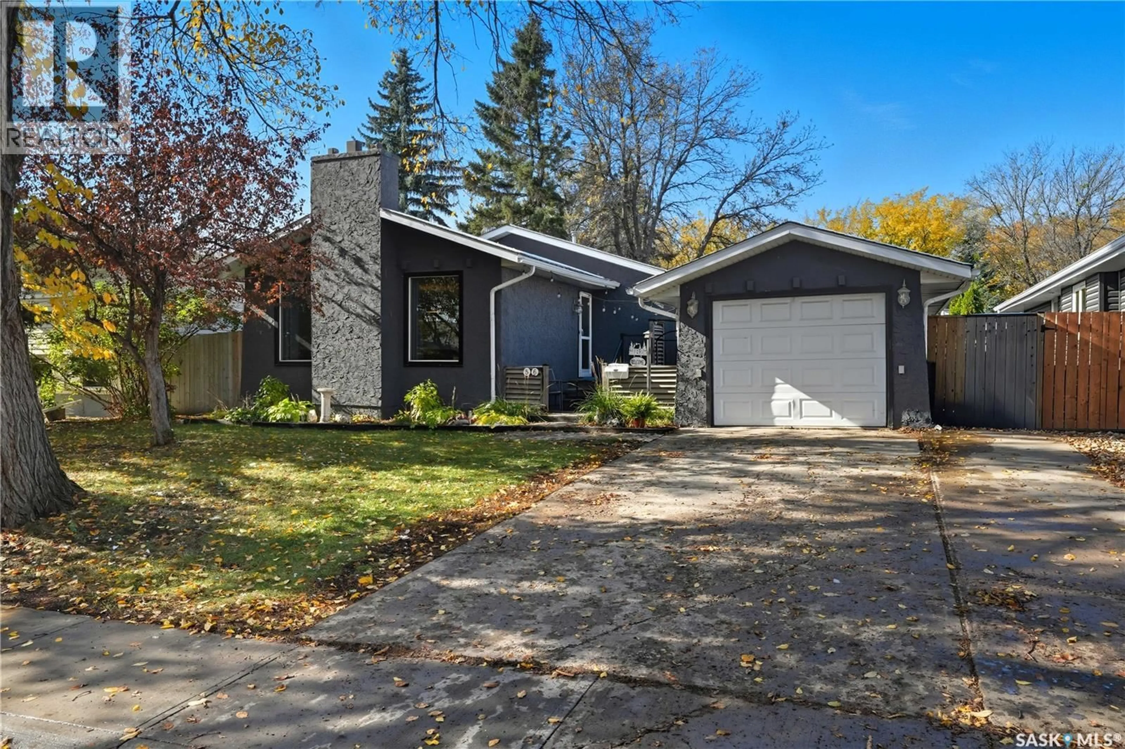 Unknown for 56 JACKSON BAY, Regina Saskatchewan S4R6T8