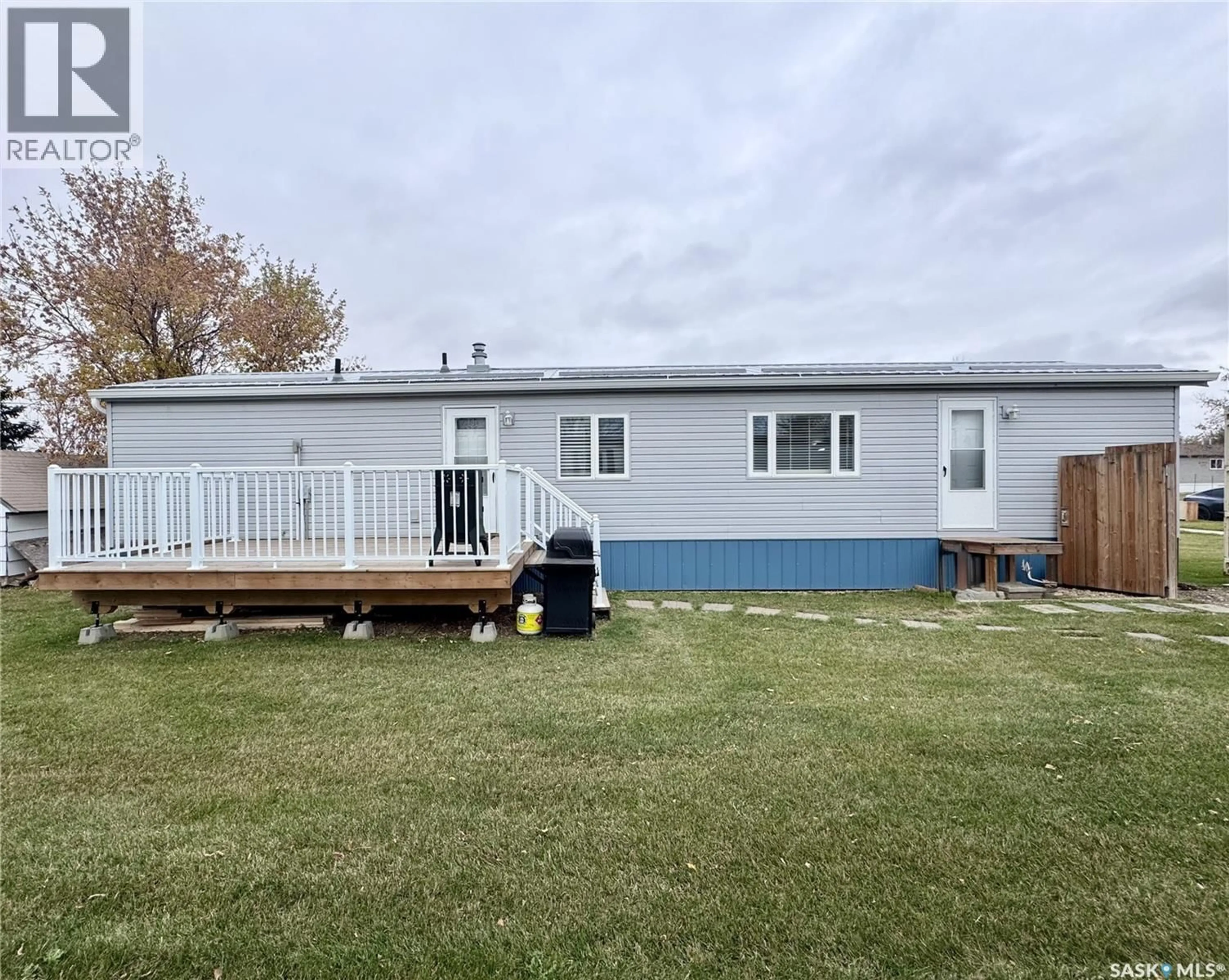 Unknown for 105 ROULEAU STREET, Rouleau Saskatchewan S0G4H0