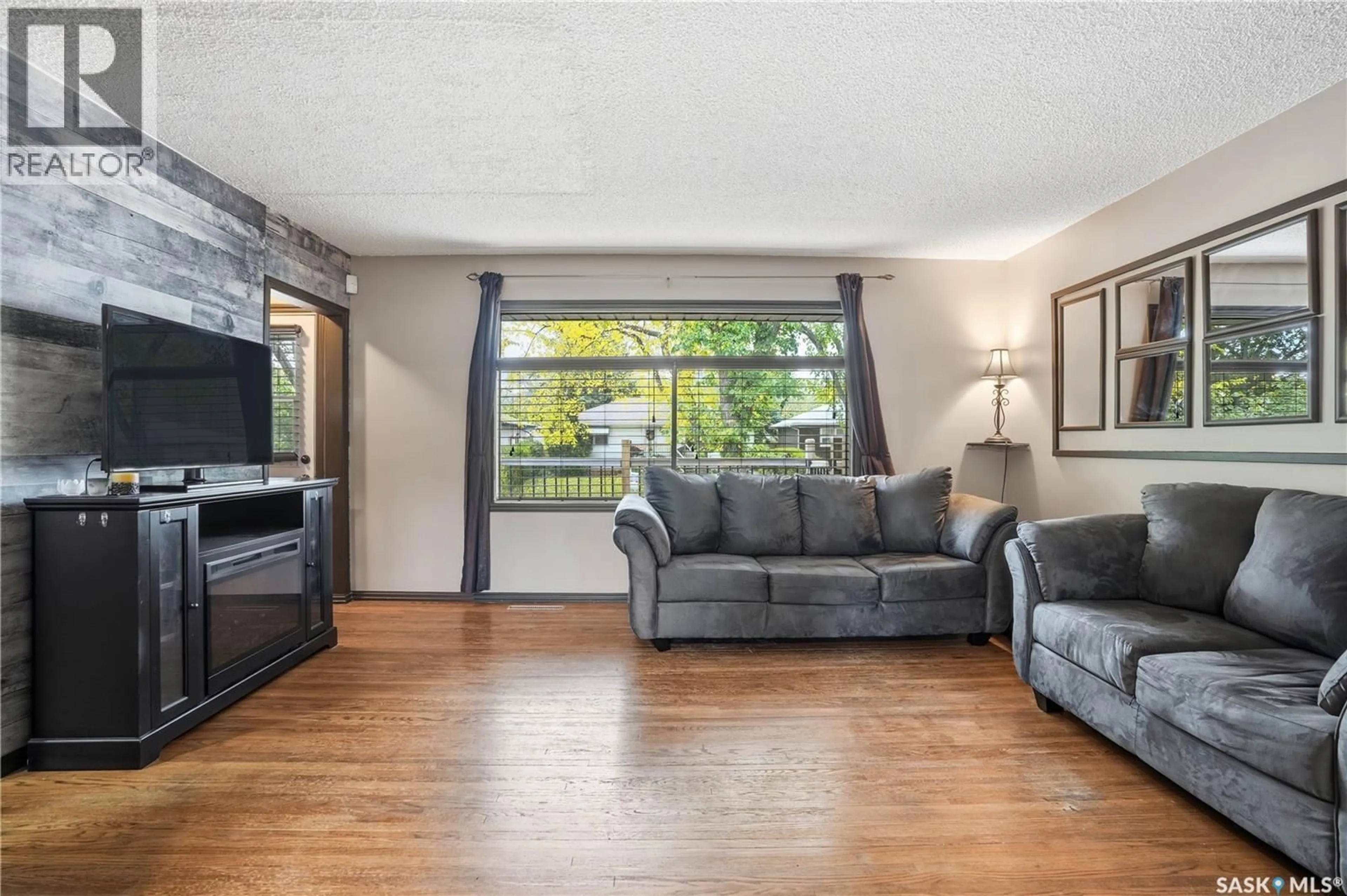 Living room with furniture, unknown for 2810 FLEURY STREET, Regina Saskatchewan S4N2M4
