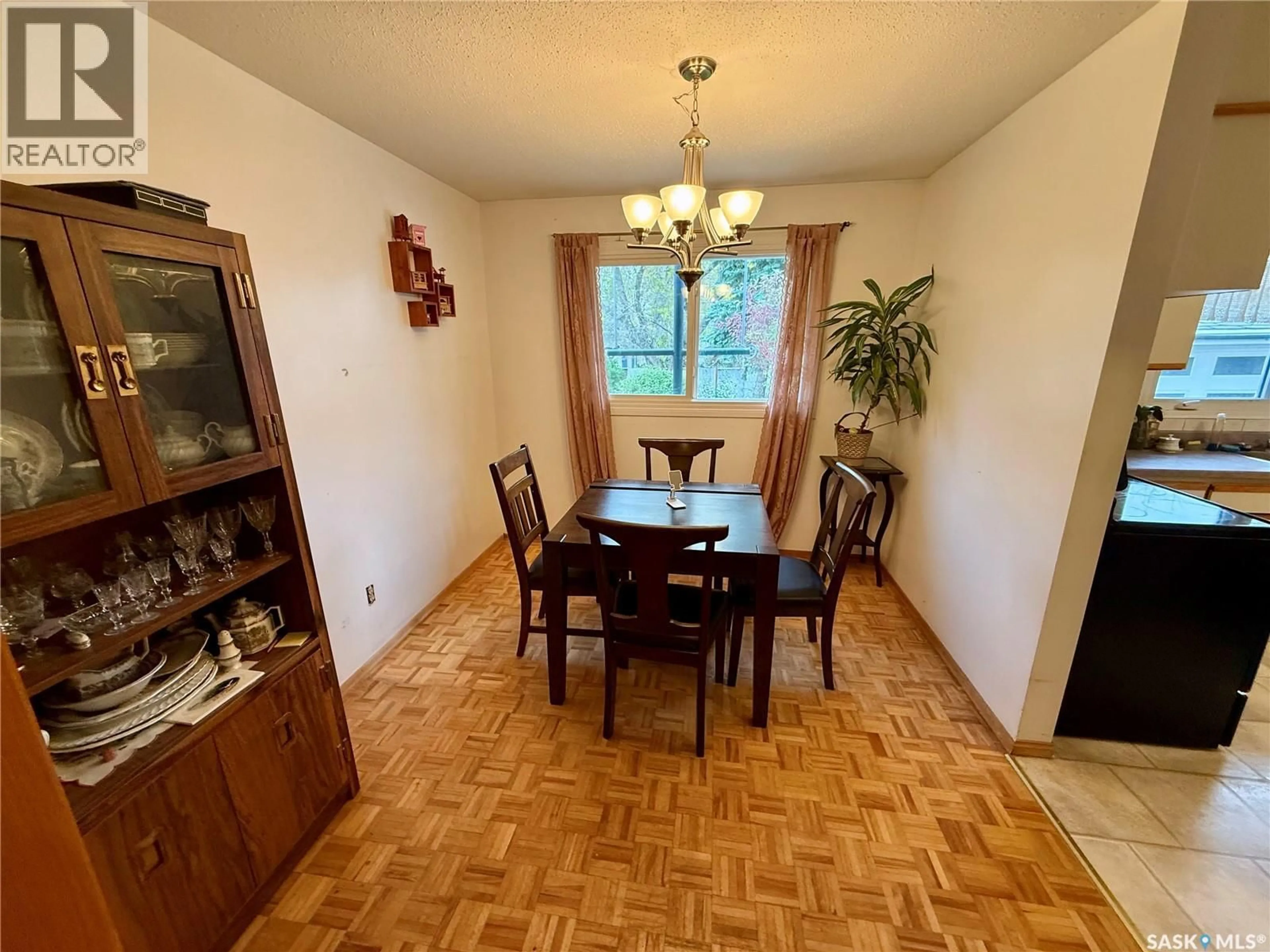 Dining room, unknown for 7 HYDE AVENUE, Regina Saskatchewan S4R3X8