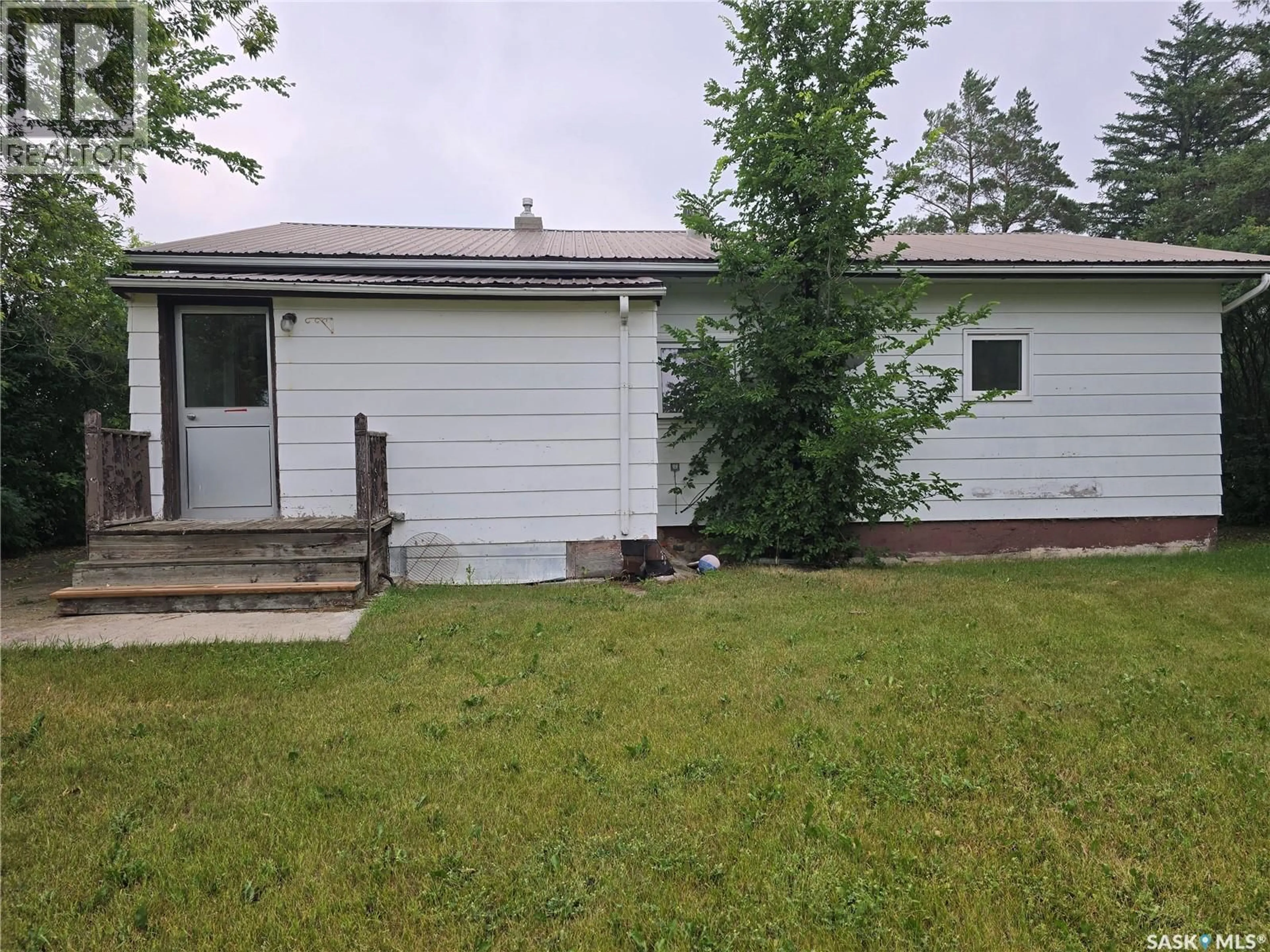 Shed for 707 POPLAR STREET, Wolseley Saskatchewan S0G5H0