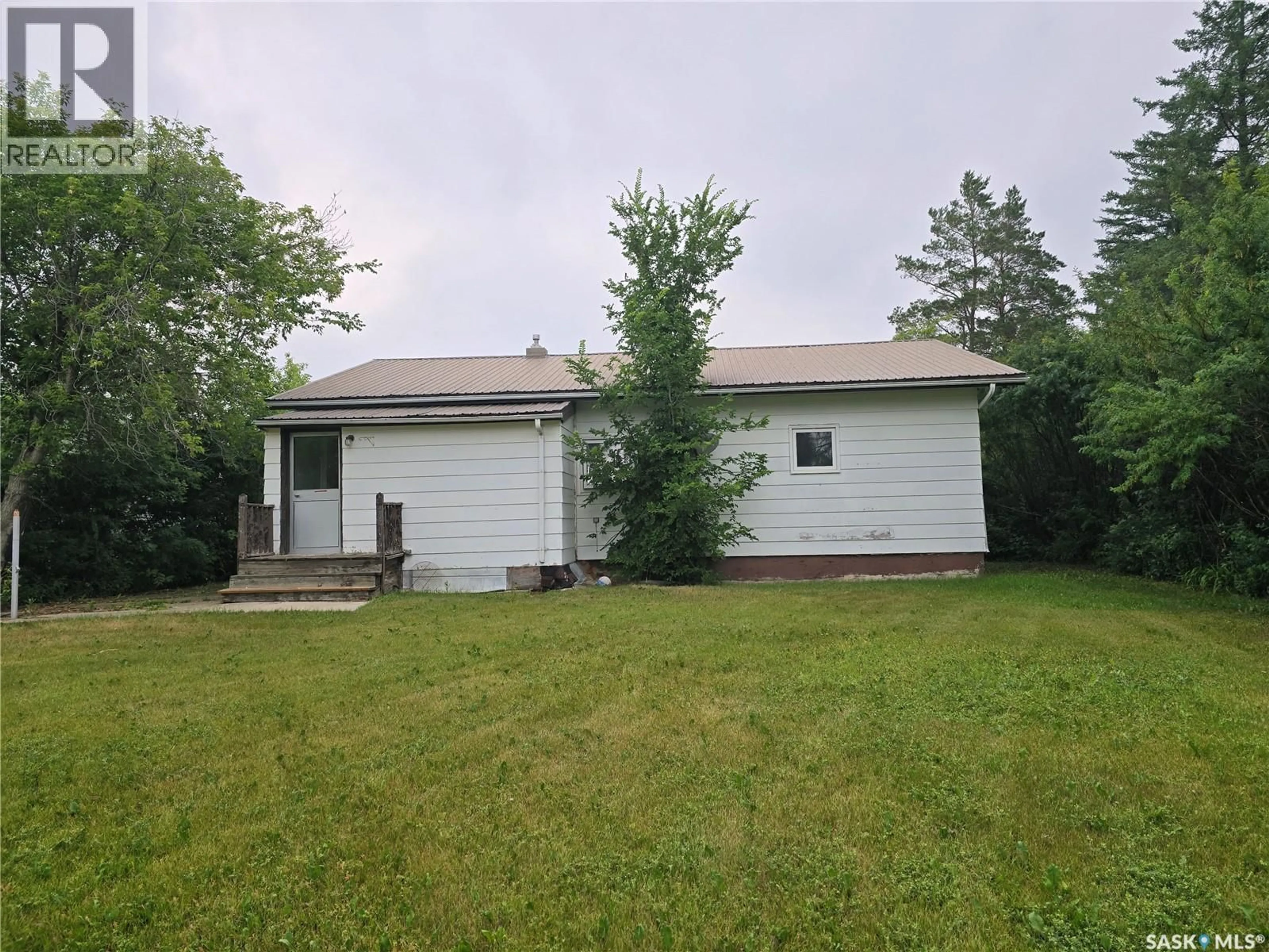 Shed for 707 POPLAR STREET, Wolseley Saskatchewan S0G5H0