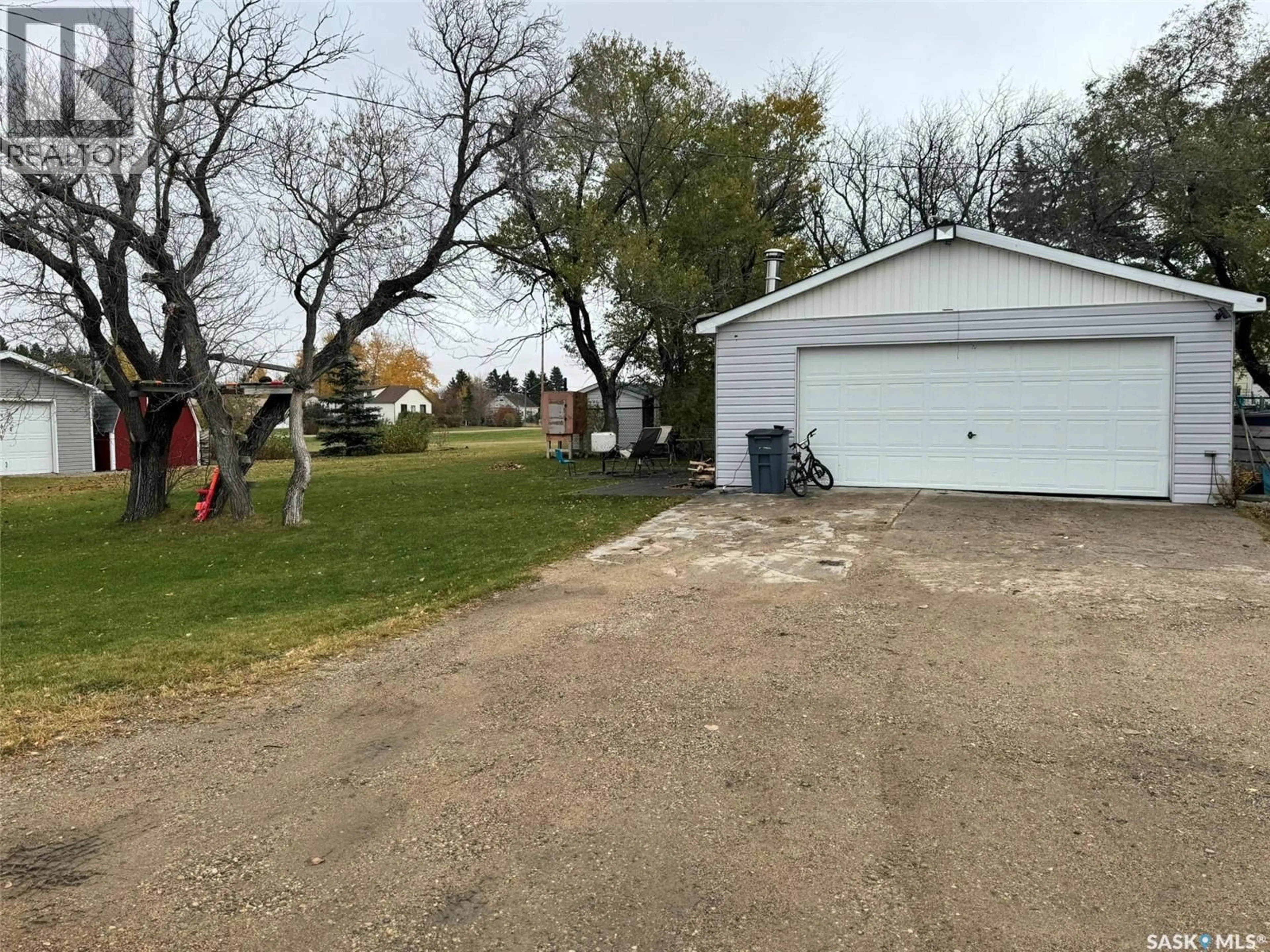 Unknown for 238 RAILWAY AVENUE, Lajord Rm No. 128 Saskatchewan S0G1B0