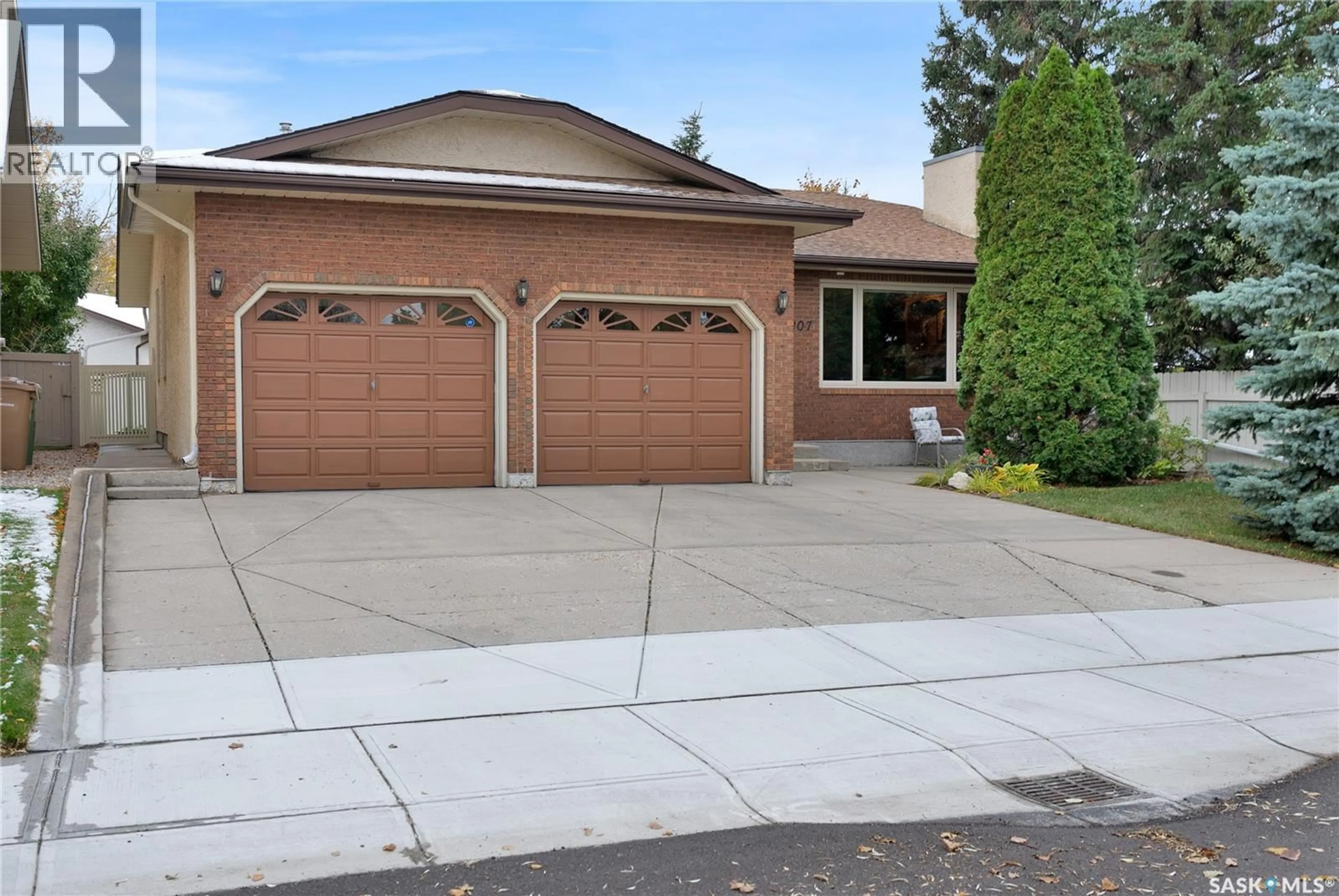 Unknown for 3207 PHANEUF CRESCENT, Regina Saskatchewan S4V1V2