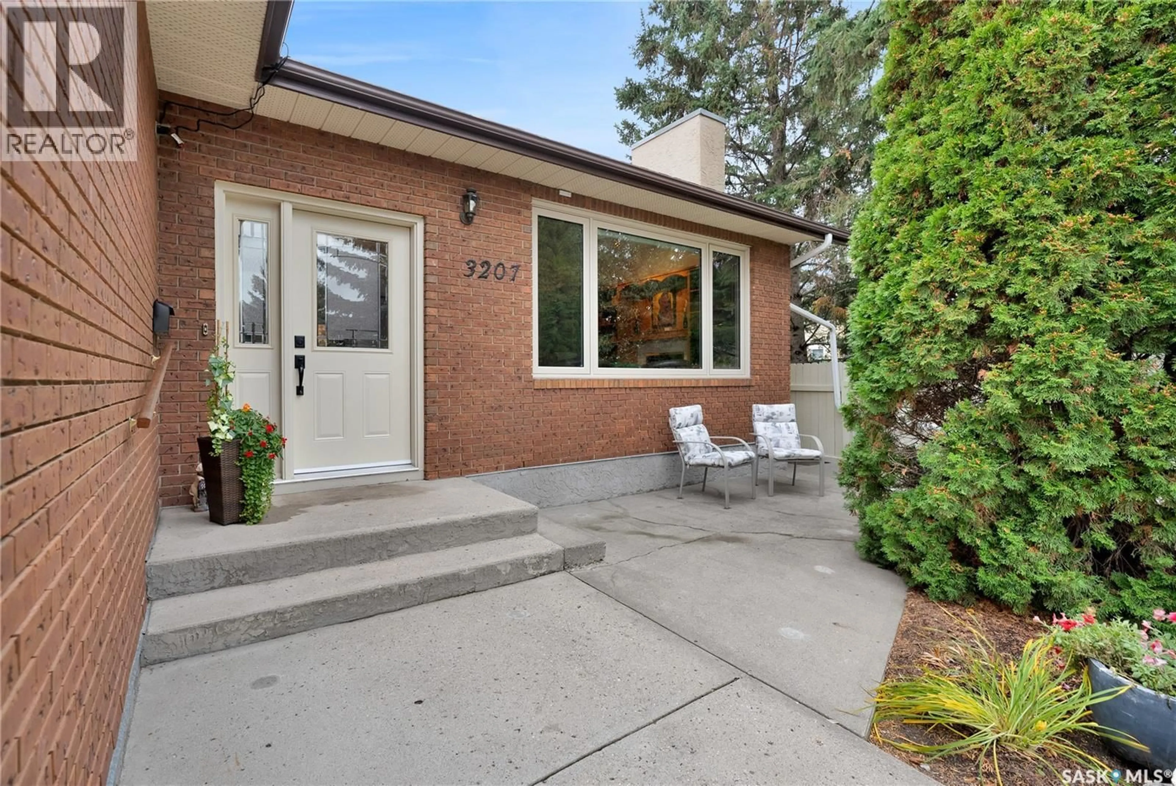 Unknown for 3207 PHANEUF CRESCENT, Regina Saskatchewan S4V1V2
