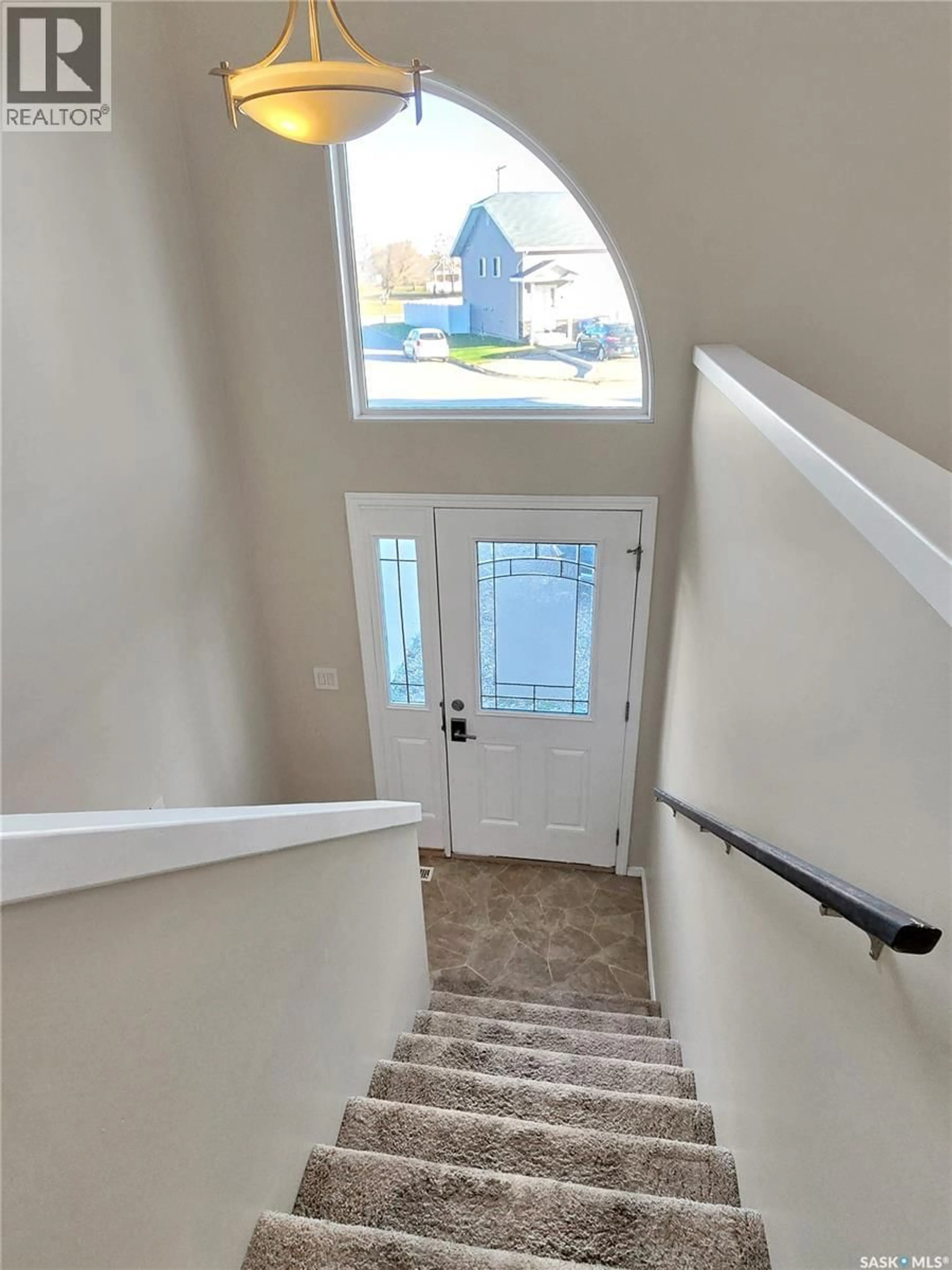Indoor entryway for 116 GUENTHER CRESCENT, Warman Saskatchewan S0K4S1