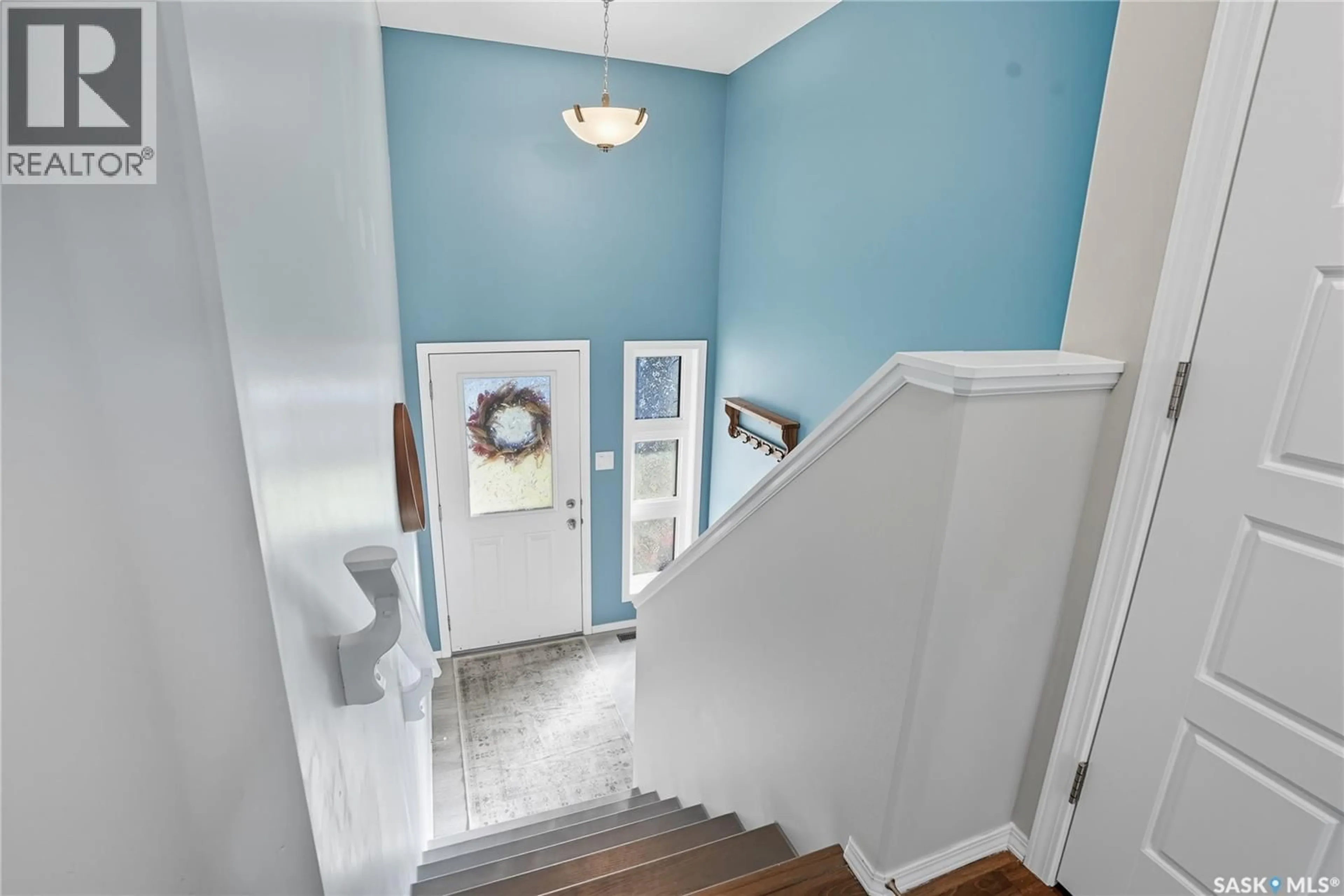 Indoor entryway for 108 REDDEKOPP CRESCENT, Warman Saskatchewan S0K4S3