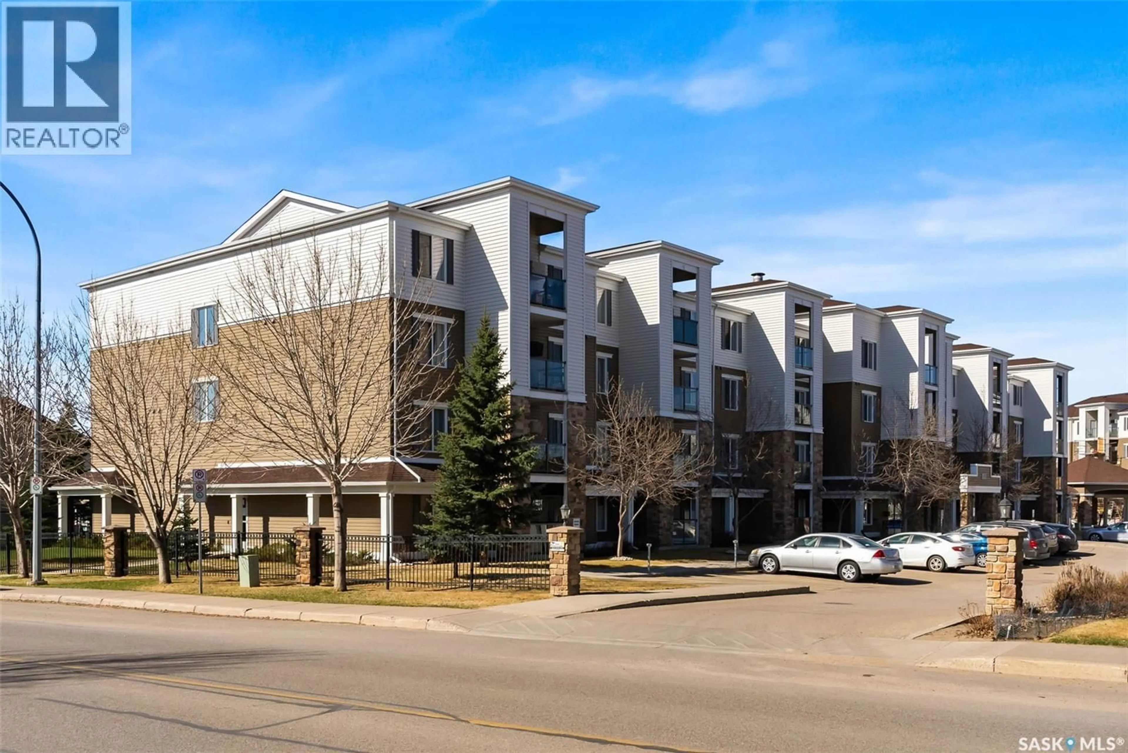 Unknown for N - 105 W 1300 STOCKTON STREET, Regina Saskatchewan S4X0G2