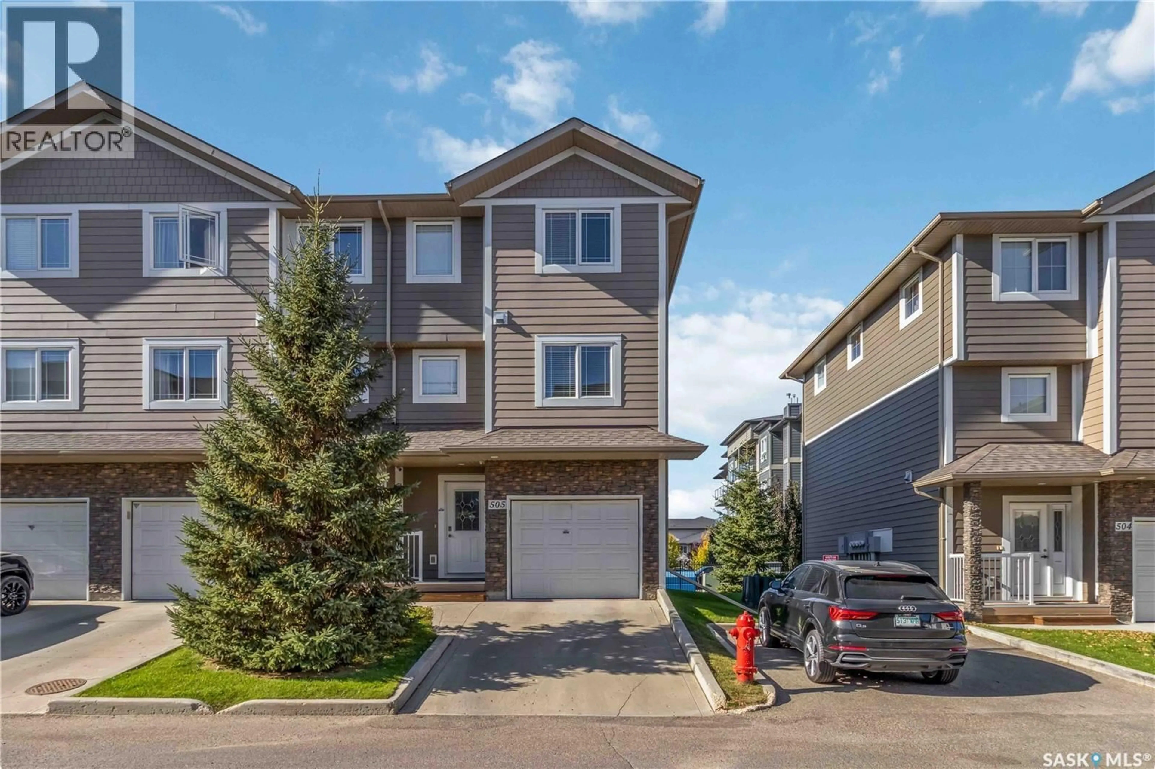 Unknown for 212 - 505 212 WILLIS CRESCENT, Saskatoon Saskatchewan S7T0R7