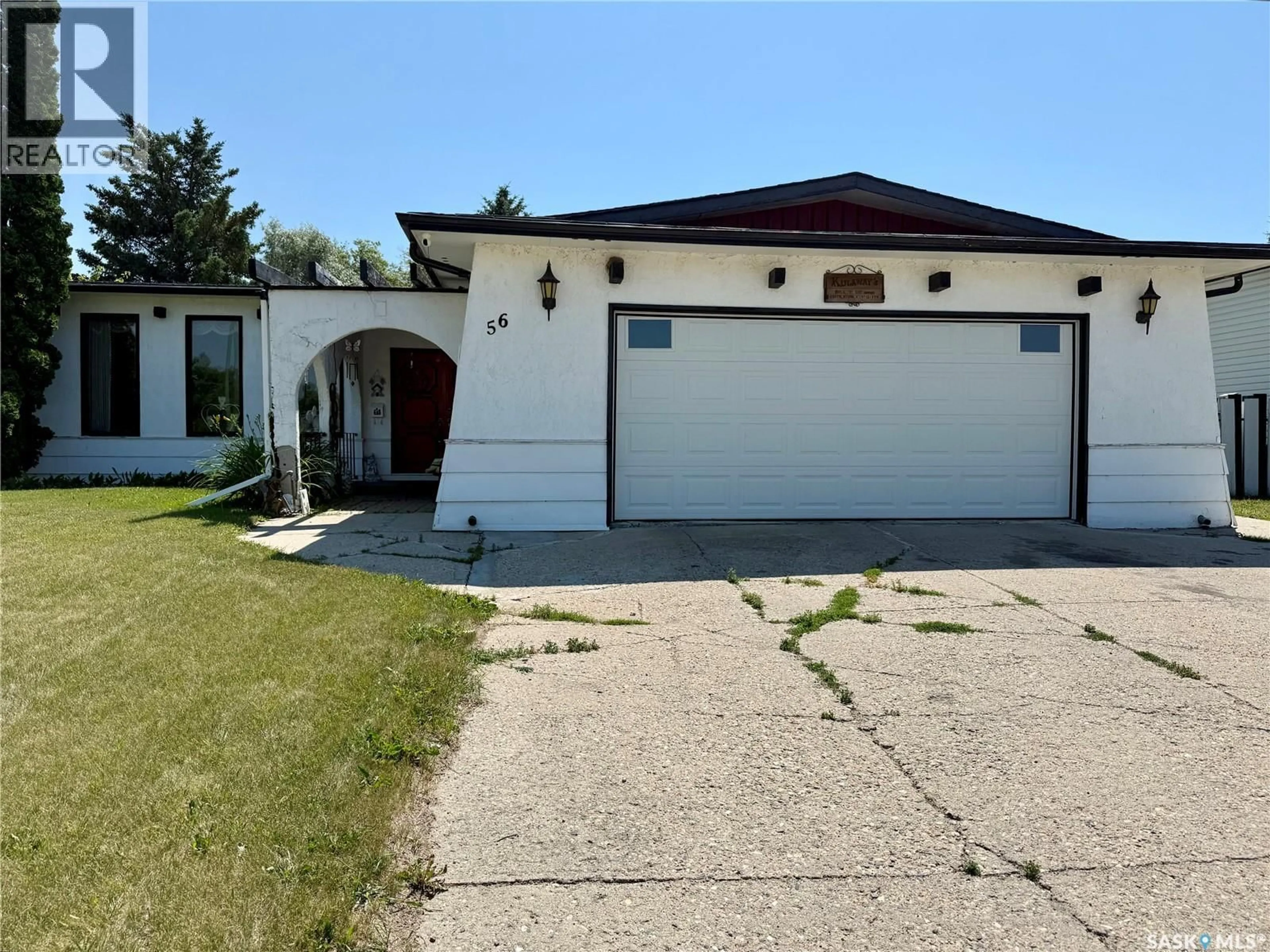 Unknown for 56 MCBURNEY DRIVE, Yorkton Saskatchewan S3N3J1