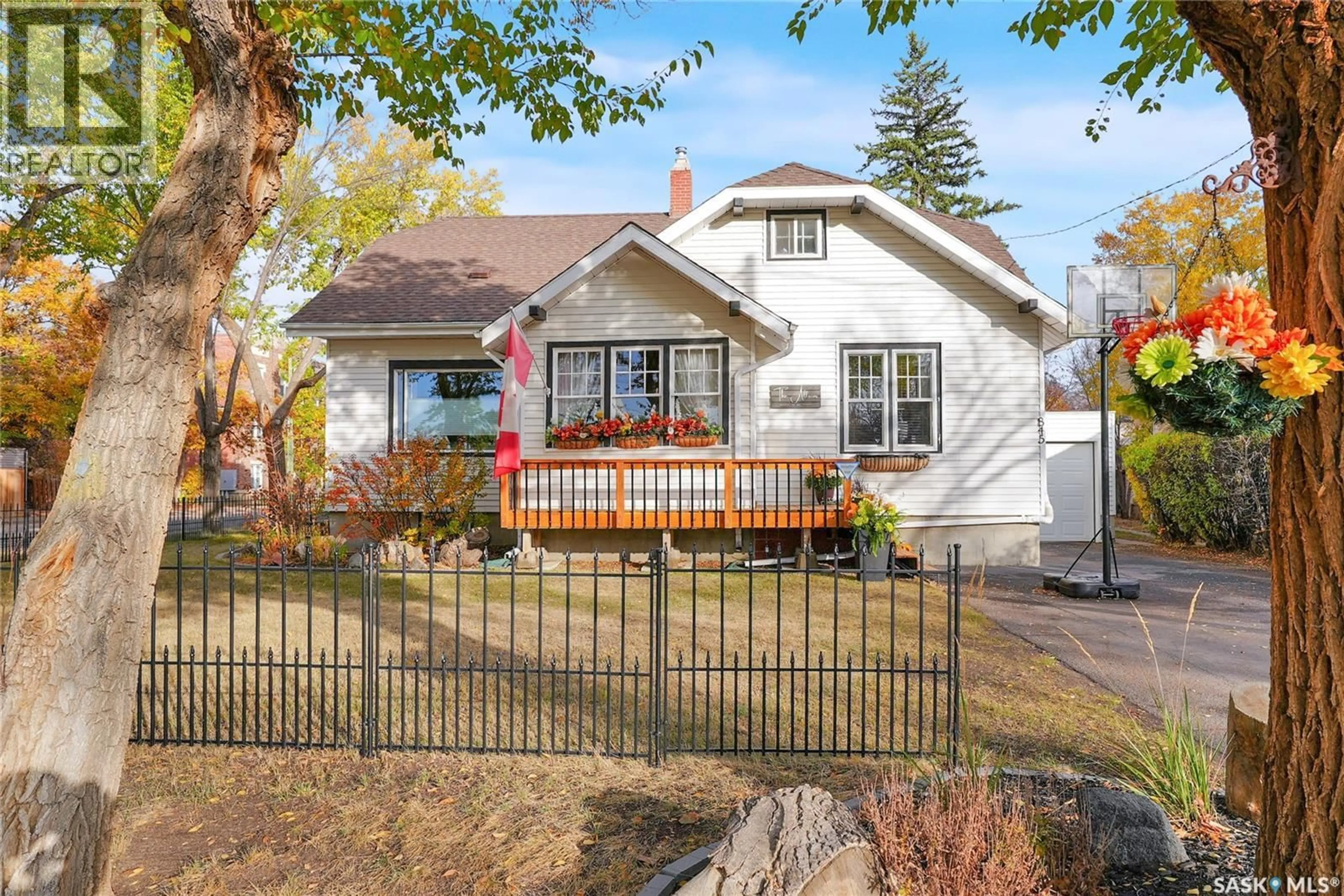 Unknown for 845 ALDER AVENUE, Moose Jaw Saskatchewan S6H0X7