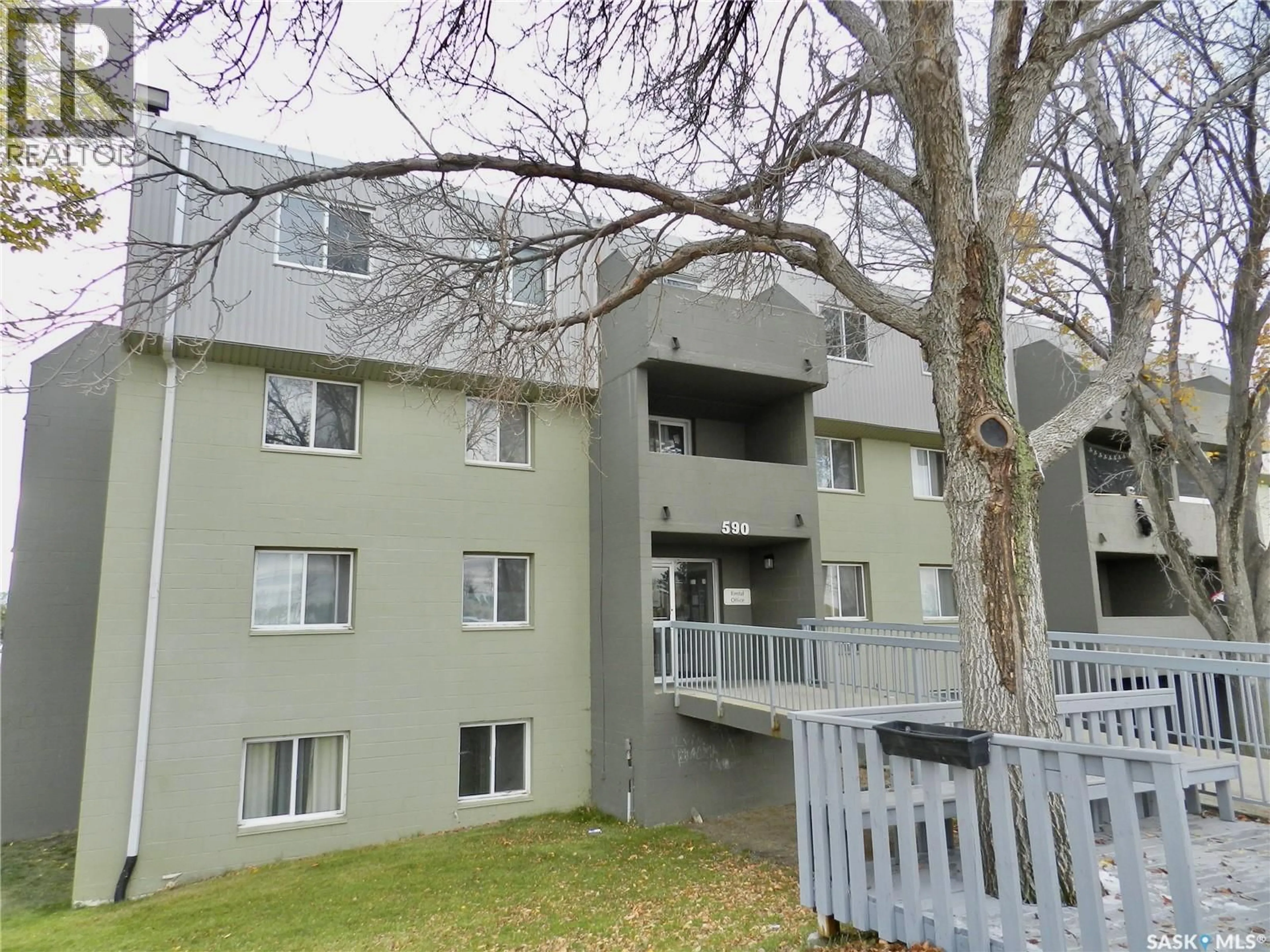 Unknown for 208 - 590 LAURIER STREET, Moose Jaw Saskatchewan S6H6X6
