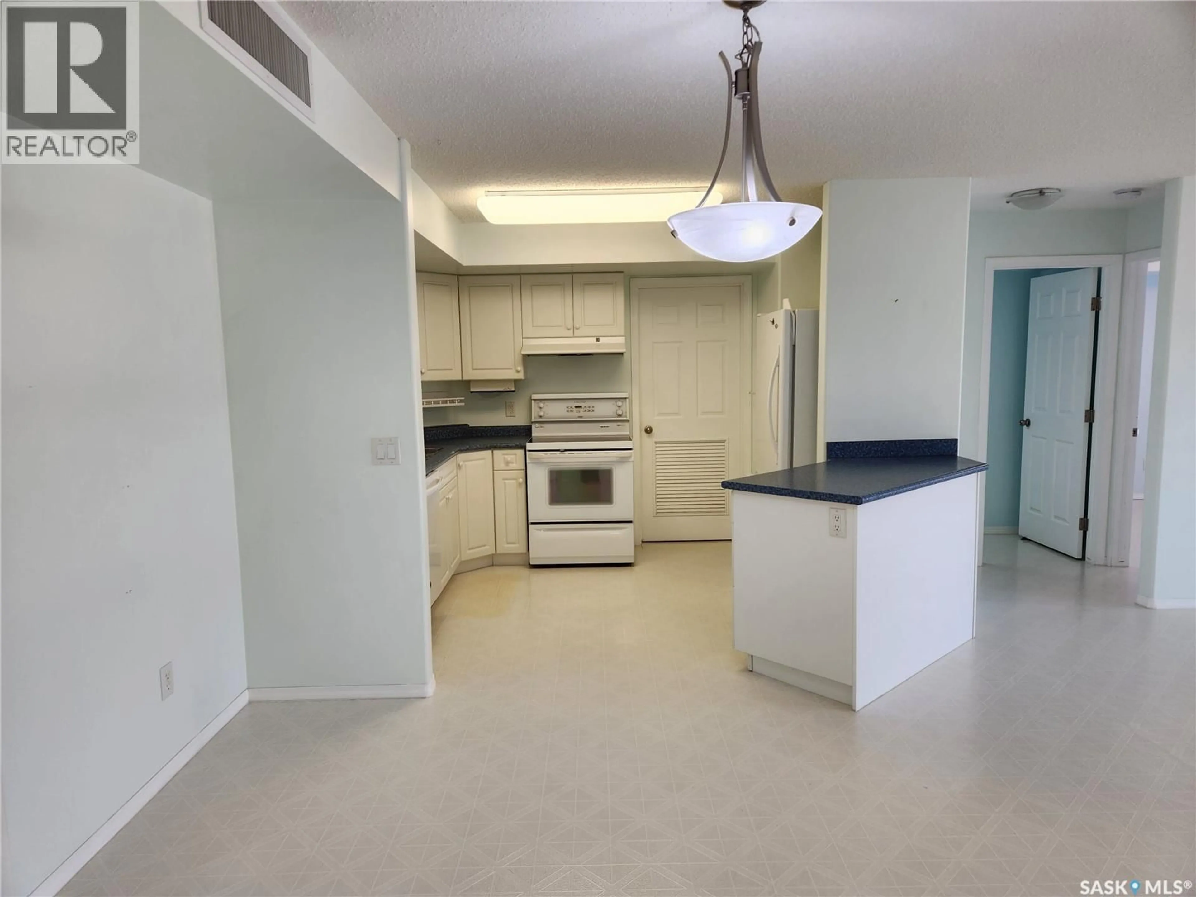 Standard kitchen, unknown for 105 729 101ST AVENUE, Tisdale Saskatchewan S0E1T0