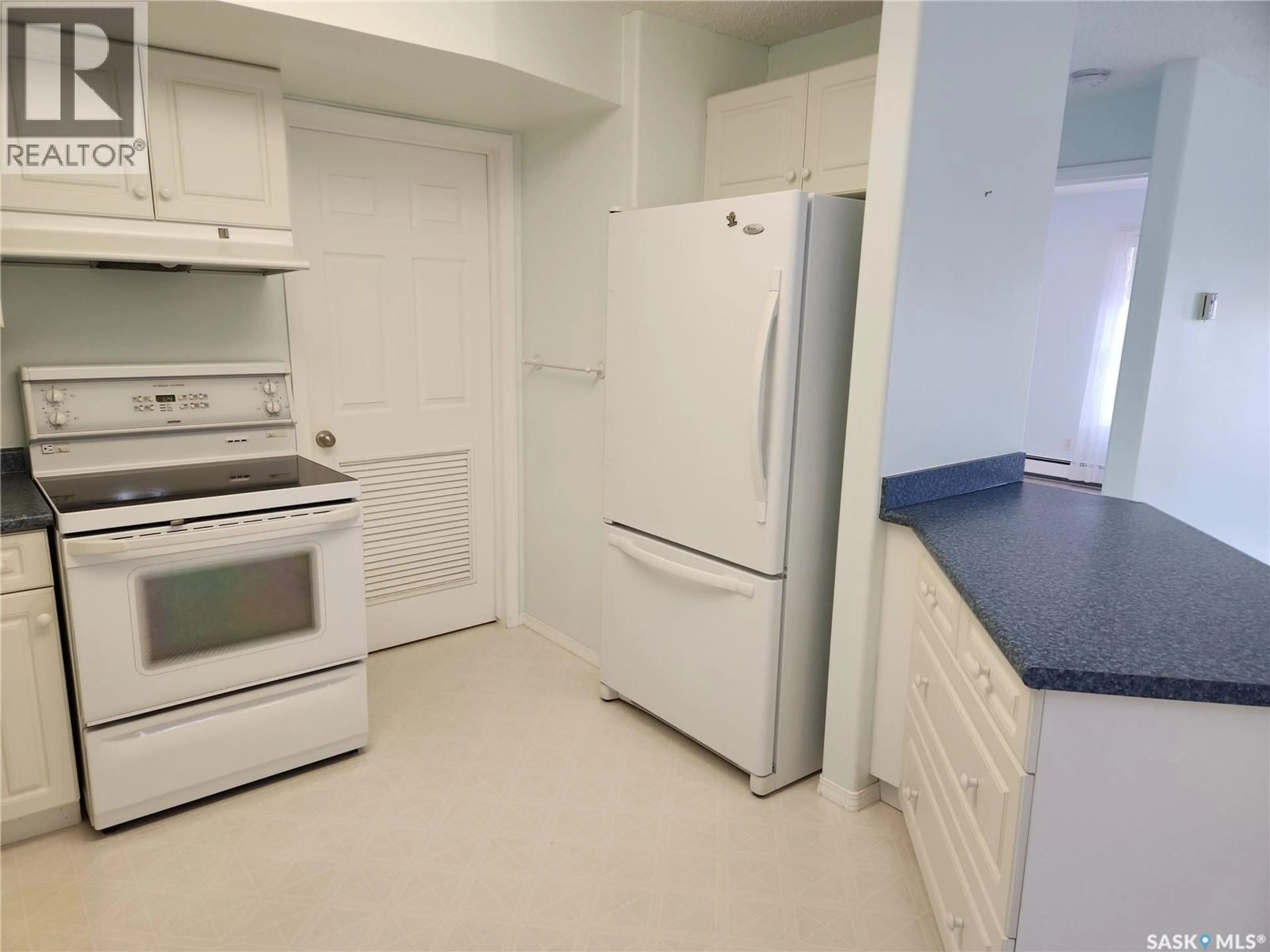 Standard kitchen, unknown for 105 729 101ST AVENUE, Tisdale Saskatchewan S0E1T0
