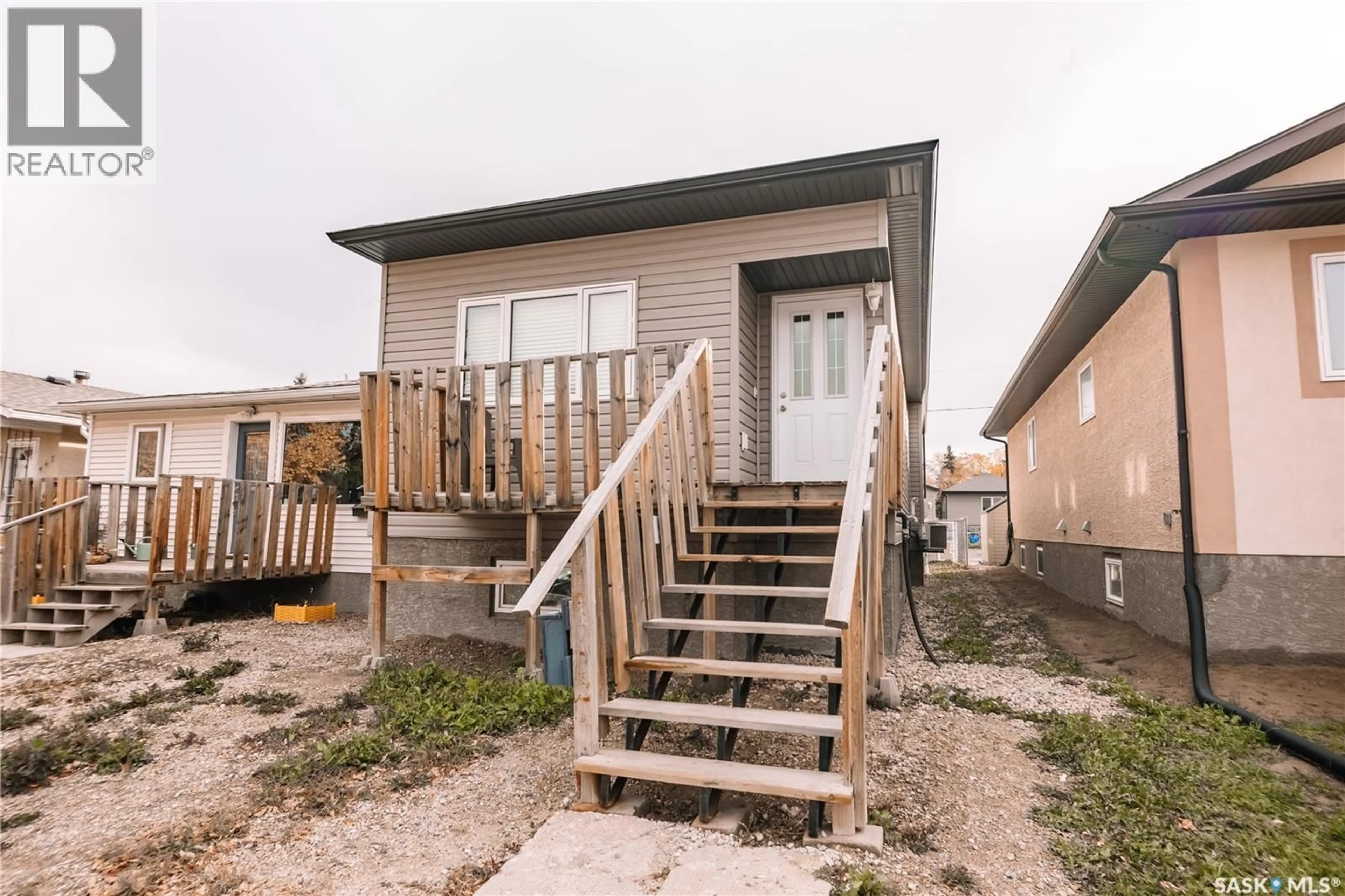 Unknown for 455 TORONTO STREET, Regina Saskatchewan S4R1M5