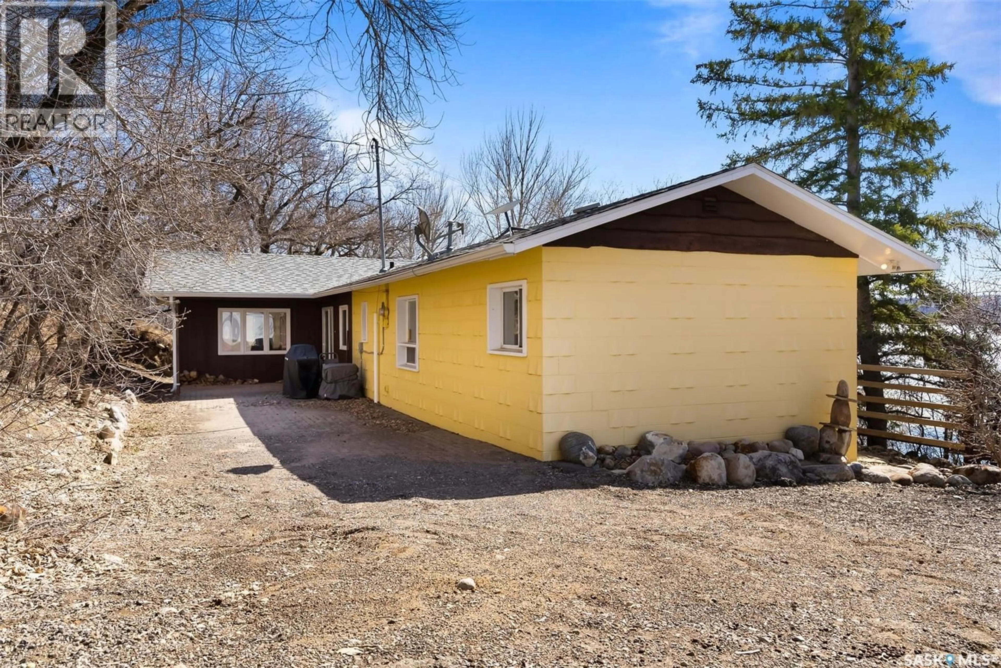 Unknown for 446 PASQUA LAKE ROAD, North Qu'Appelle Rm No. 187 Saskatchewan S0G1S0