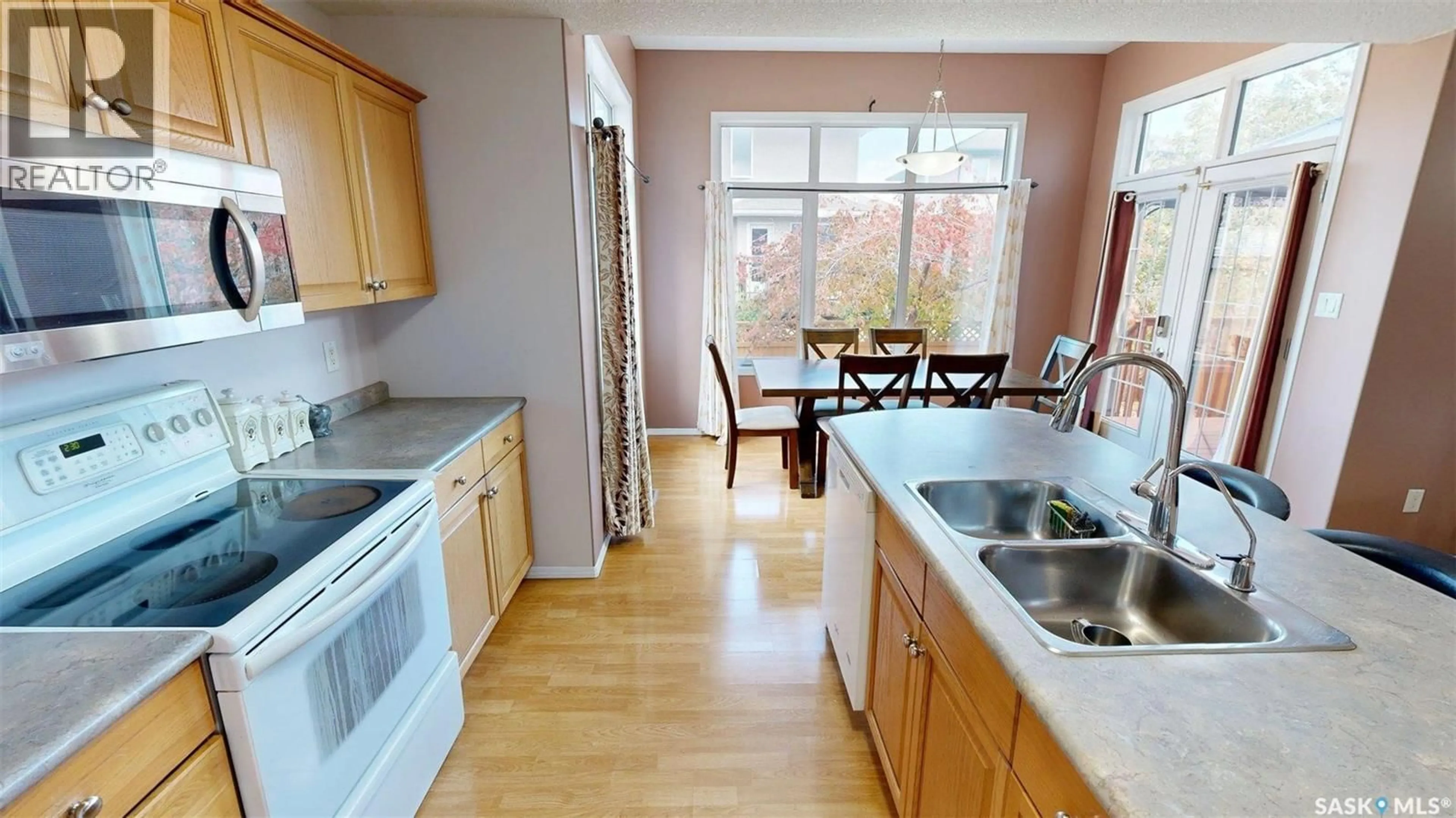 Standard kitchen, unknown for 5175 BOSWELL CRESCENT, Regina Saskatchewan S4X4S4
