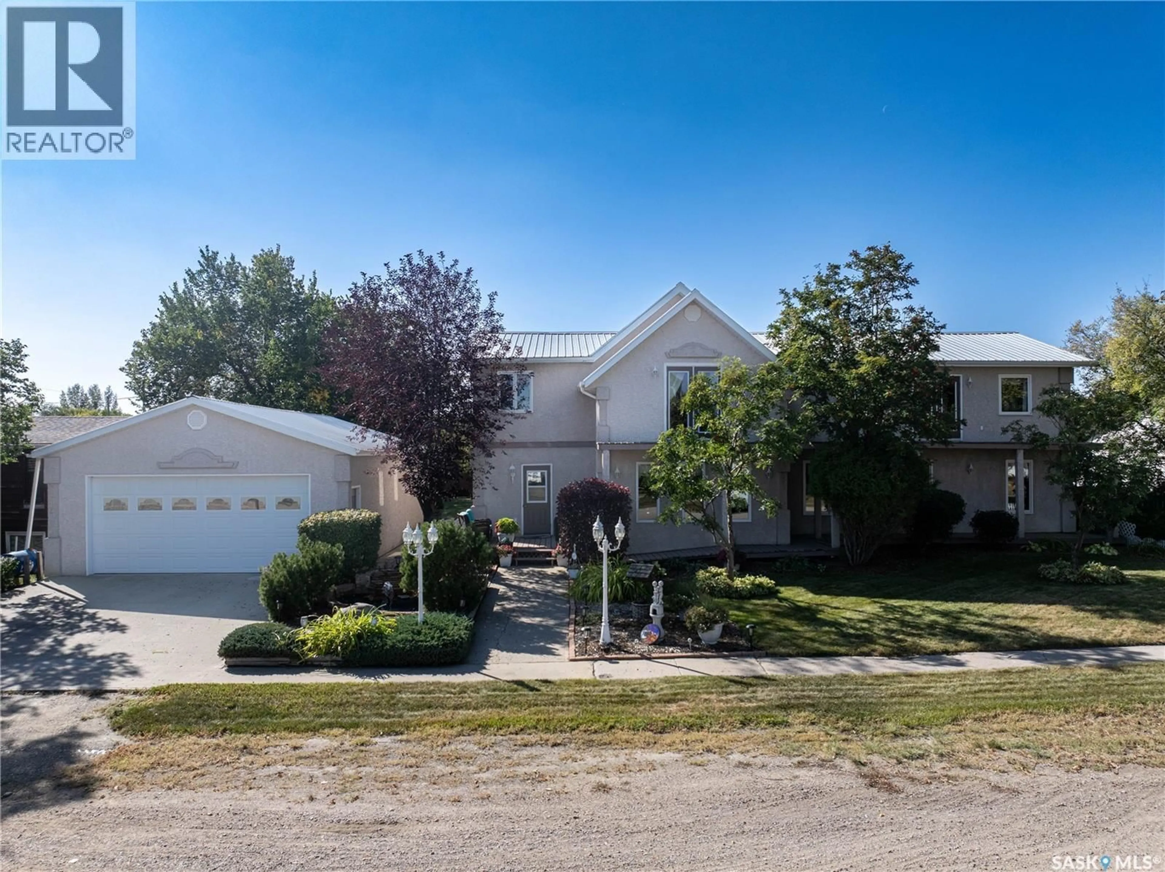 Unknown for 304 1ST STREET, Milden Saskatchewan S0L2L0