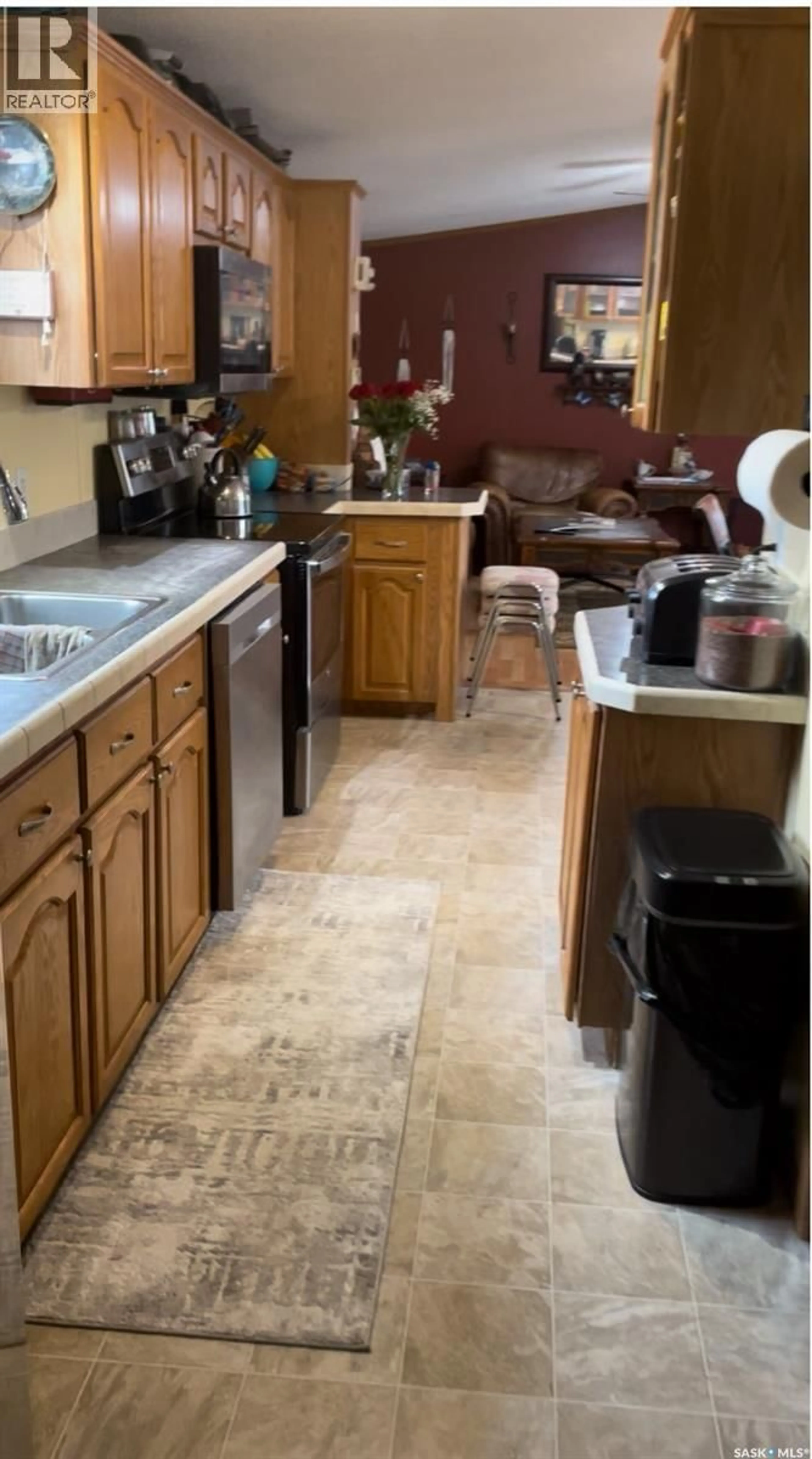 Unknown for 106 - 40 1ST AVENUE, Weyburn Saskatchewan S4H2J1