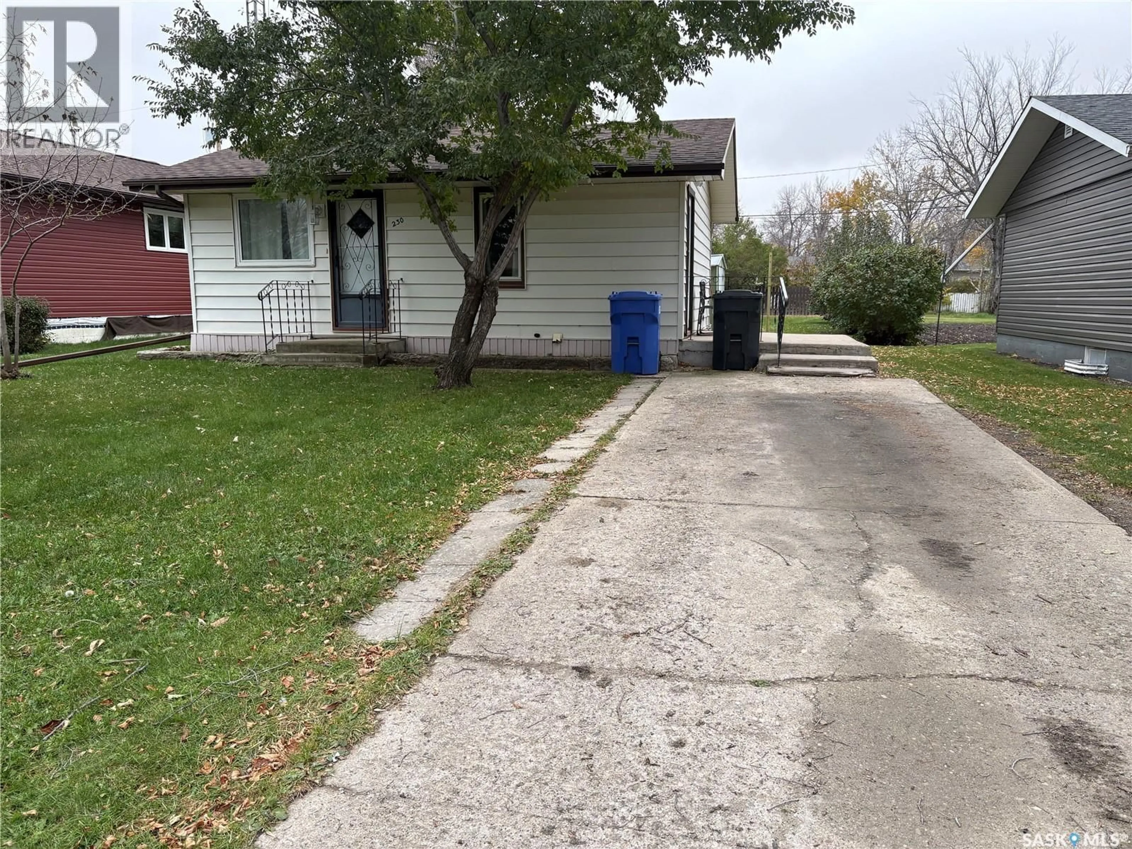 Unknown for E - 230 PROTHERO AVENUE, Churchbridge Saskatchewan S0A0M0