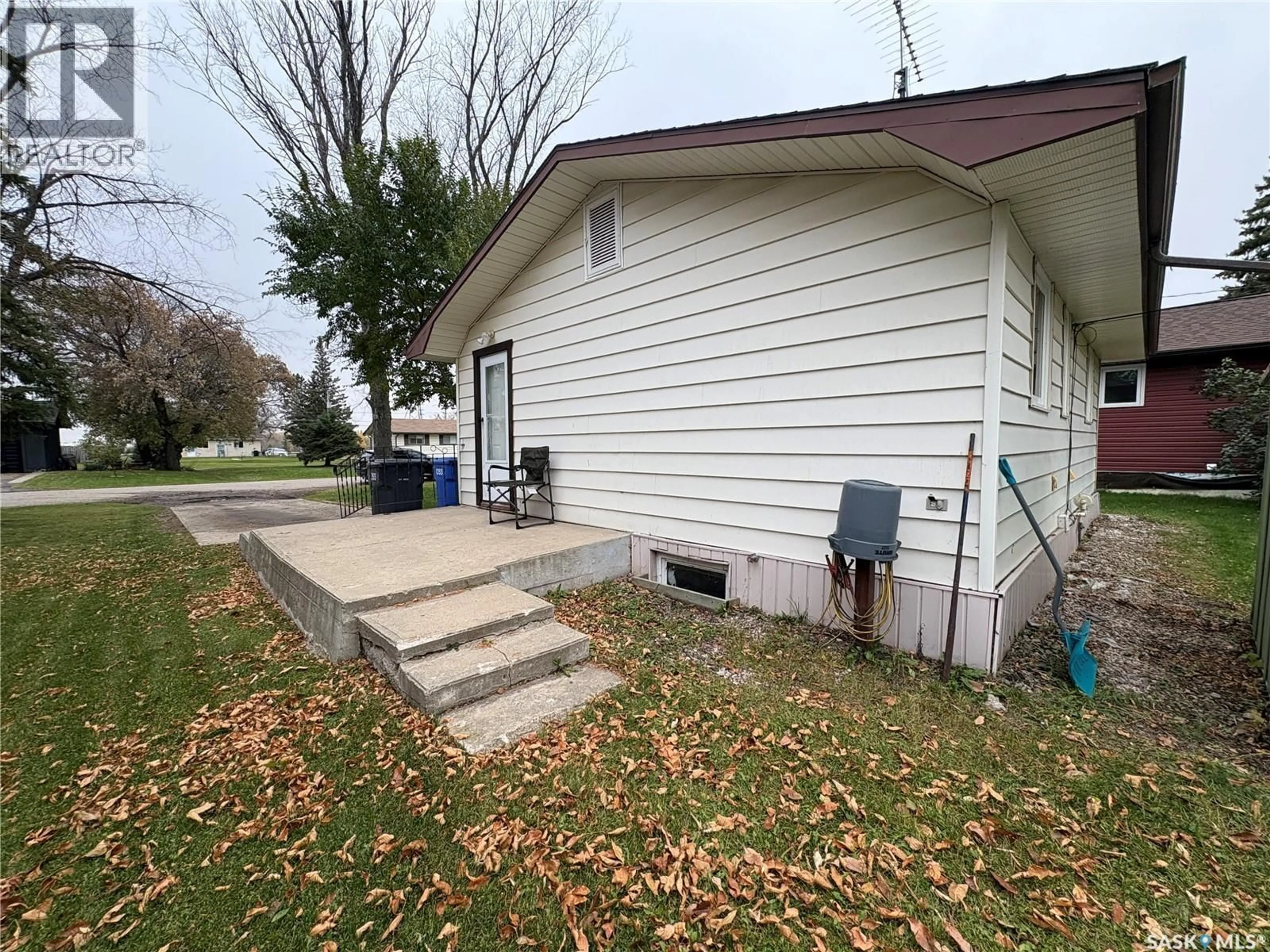 Shed for E - 230 PROTHERO AVENUE, Churchbridge Saskatchewan S0A0M0