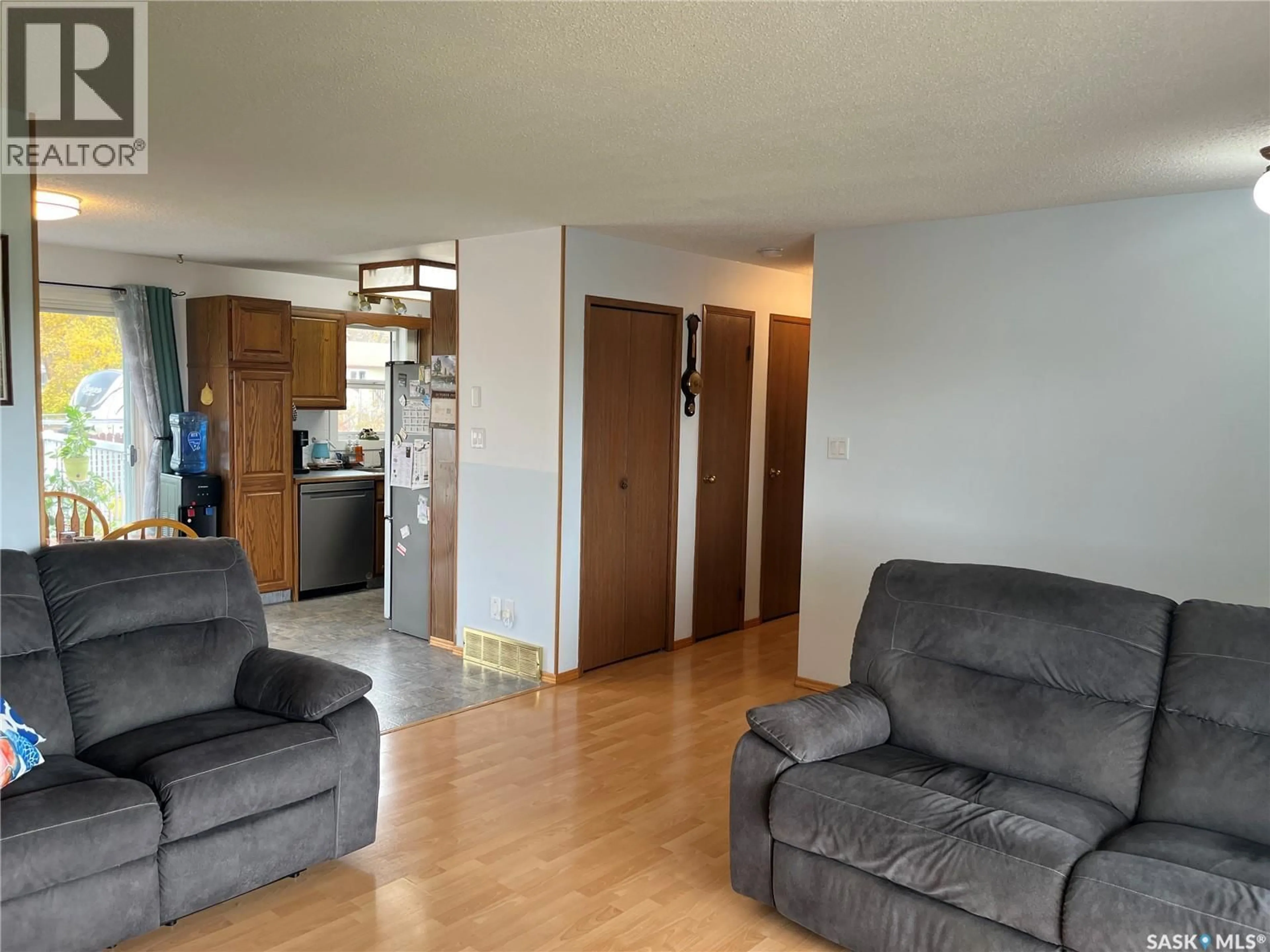 A pic of a room for 206 4TH STREET, Wadena Saskatchewan S0A4J0