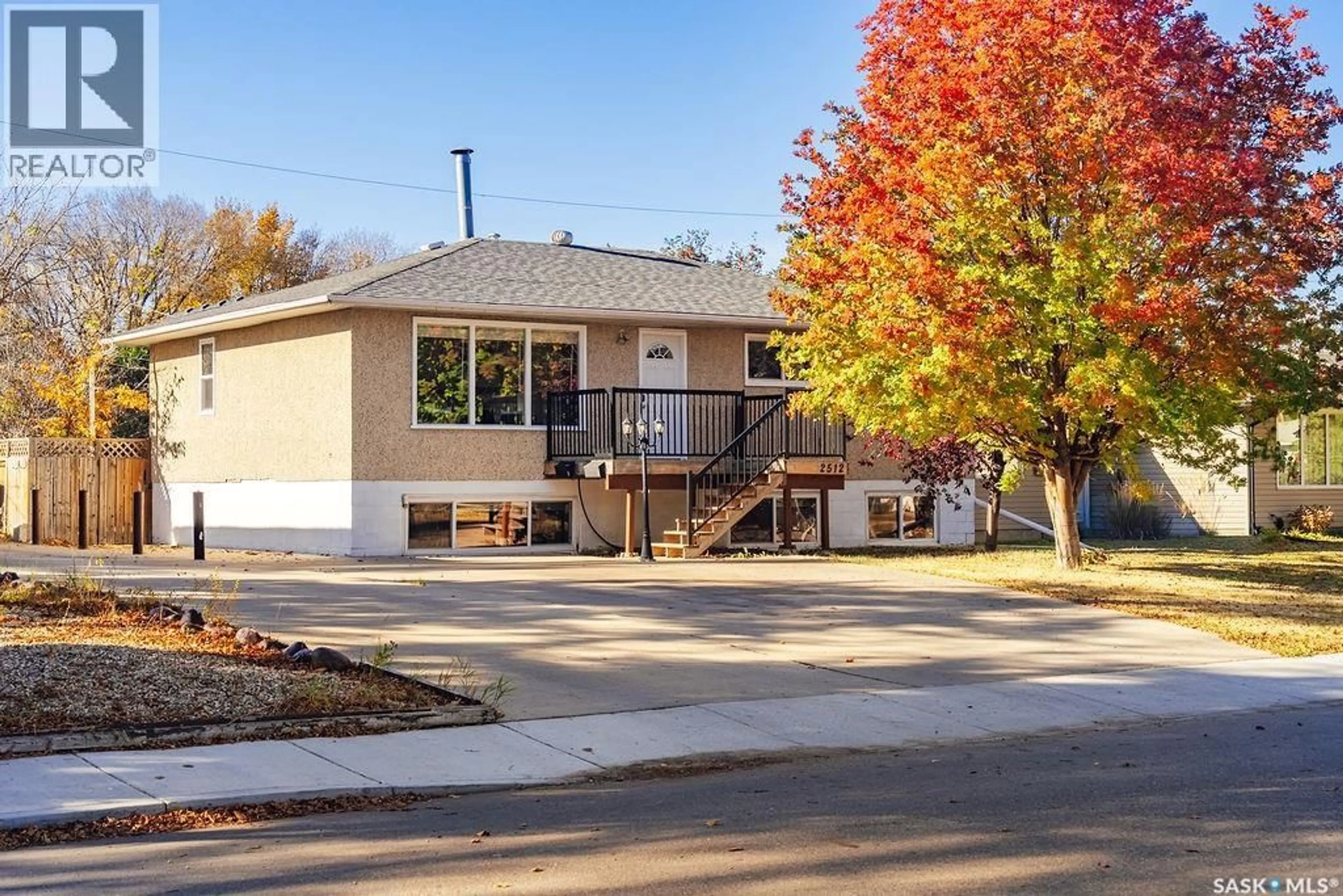 Unknown for 2512 MELROSE AVENUE, Saskatoon Saskatchewan S7J0V6