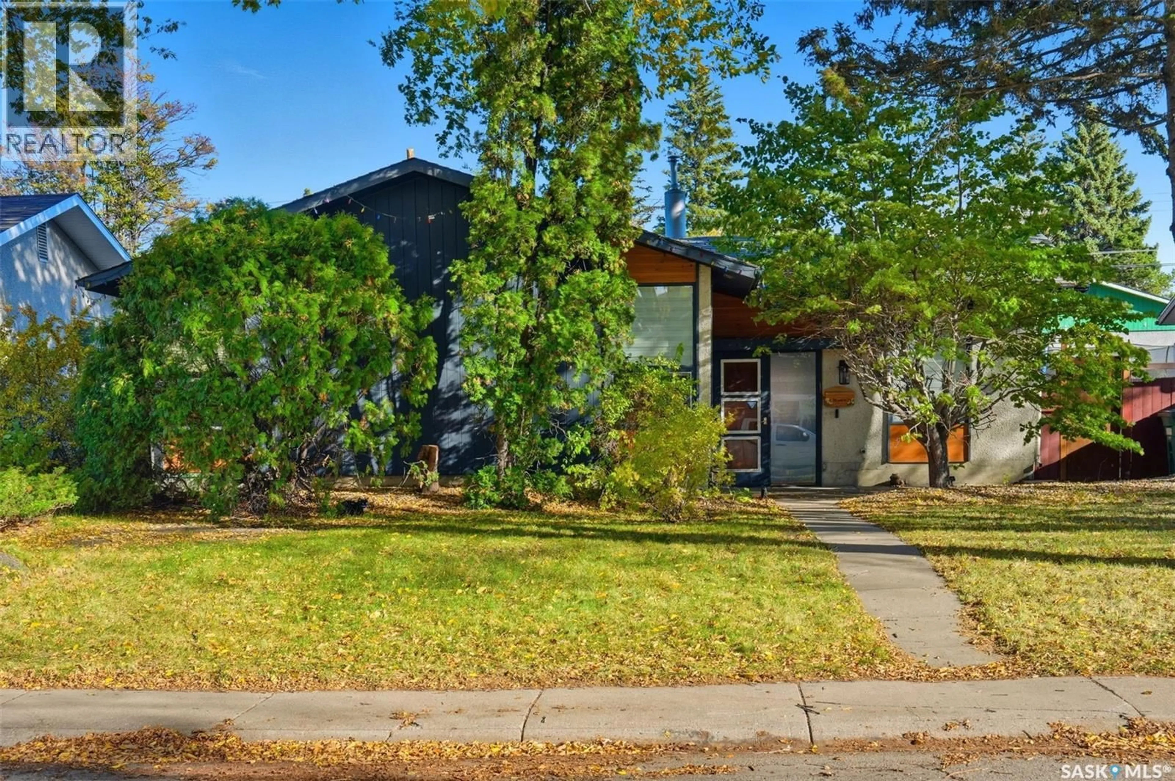 Home with brick exterior material, street for 79 SPINKS DRIVE, Saskatoon Saskatchewan S7H3X1