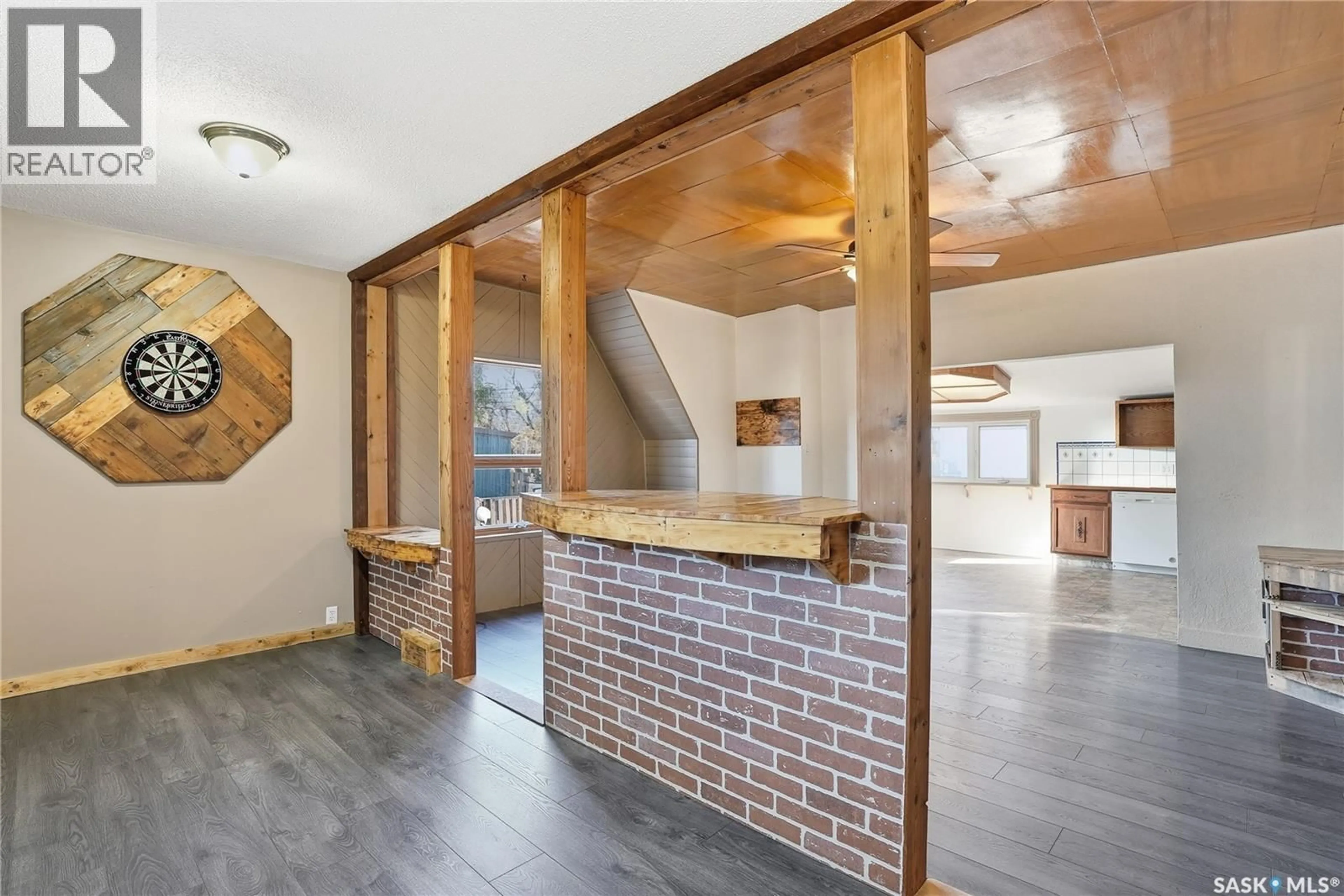 Indoor entryway for 450 CHARLES STREET, Asquith Saskatchewan S0K0J0