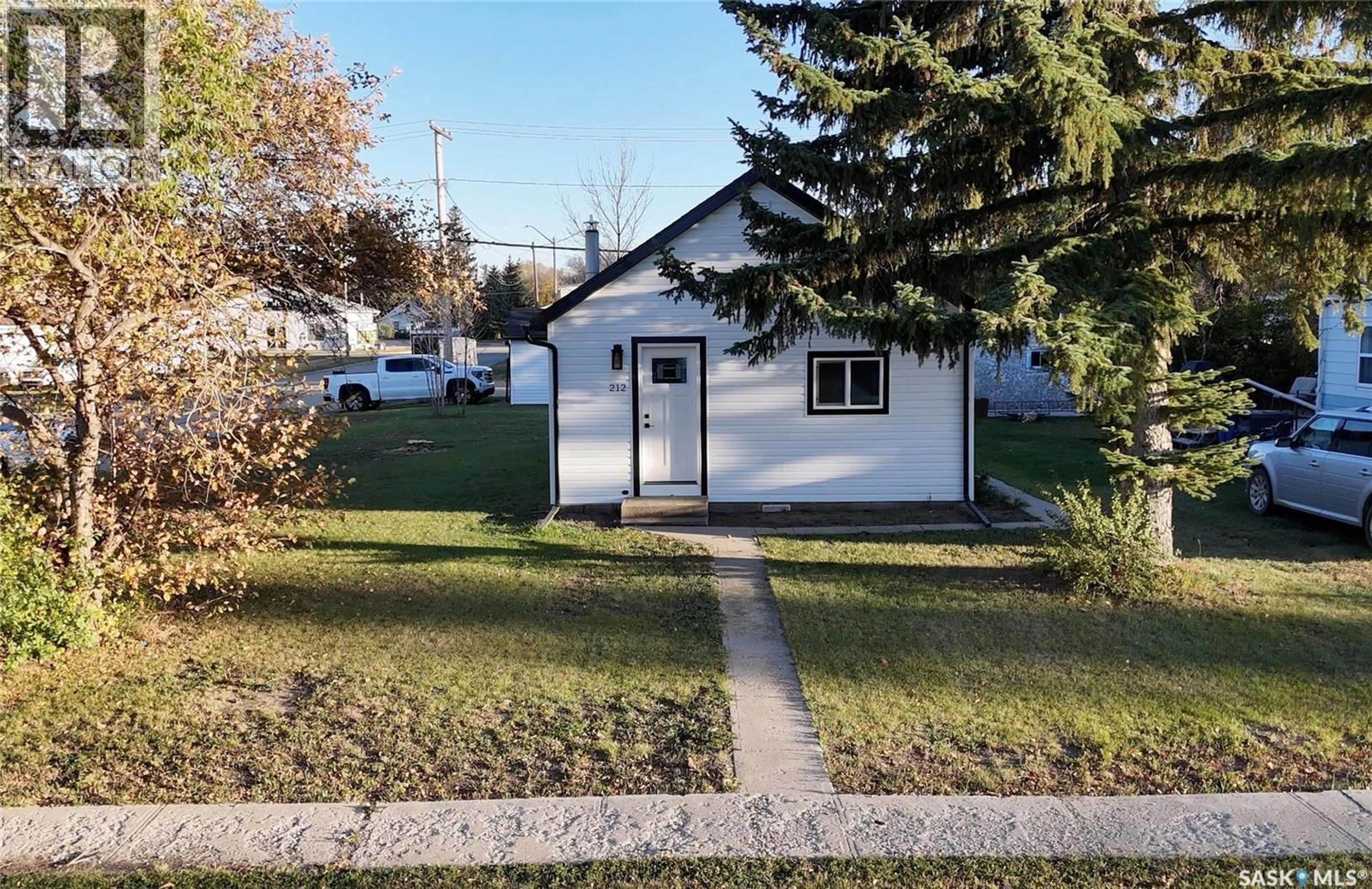 Unknown for 212 GARFIELD STREET, Davidson Saskatchewan S0G1A0