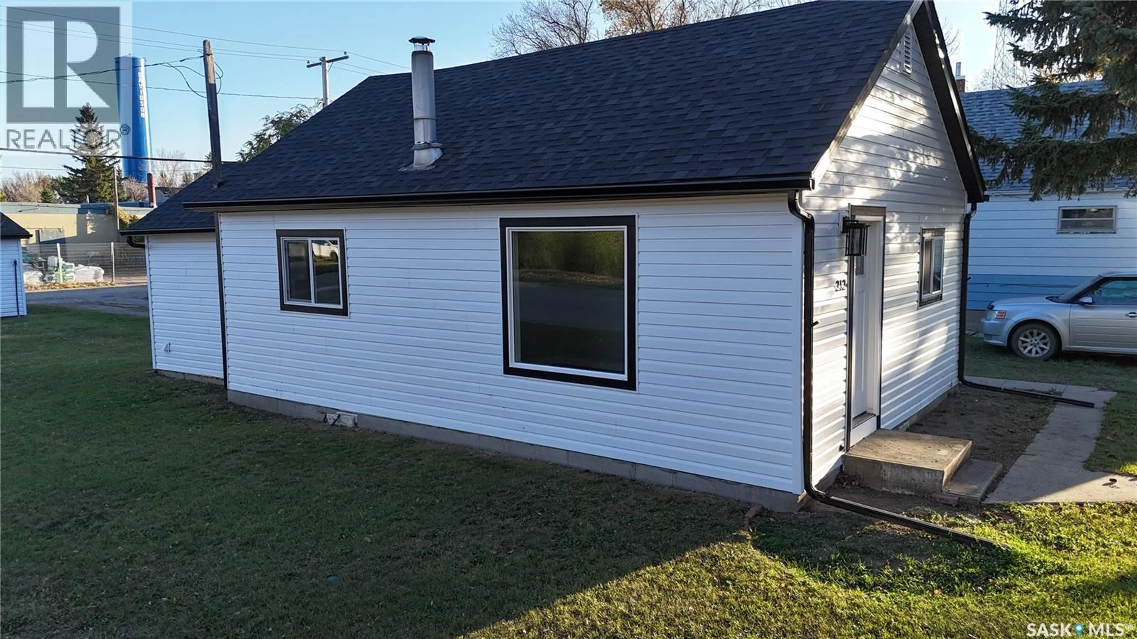 Unknown for 212 GARFIELD STREET, Davidson Saskatchewan S0G1A0