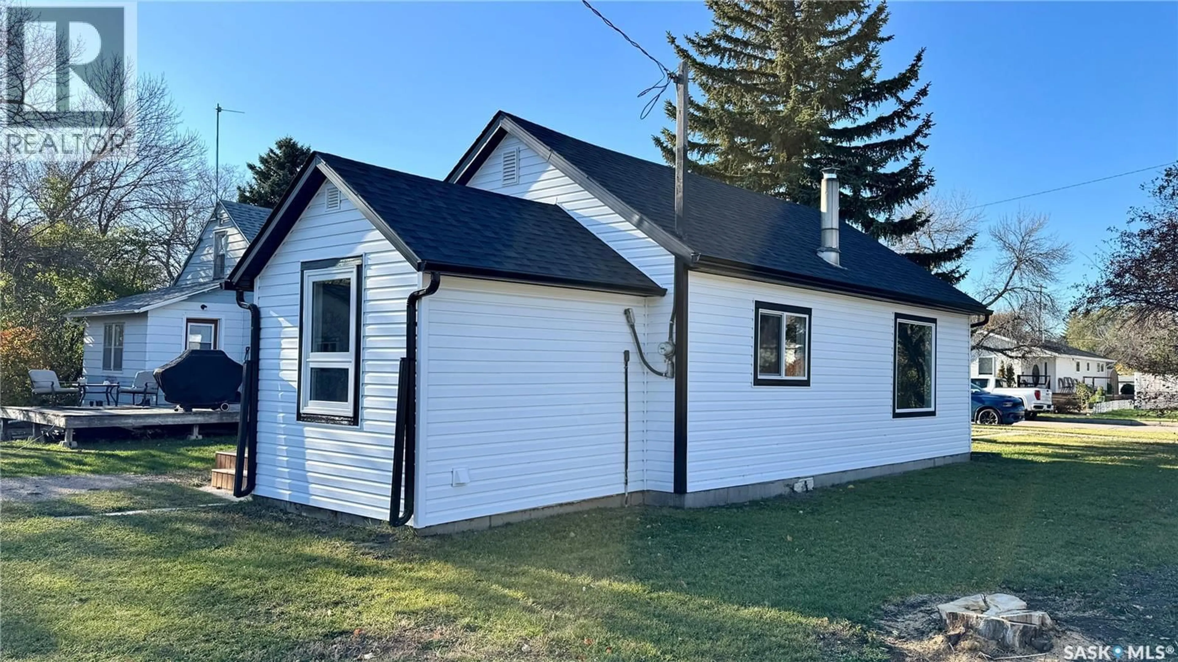 Unknown for 212 GARFIELD STREET, Davidson Saskatchewan S0G1A0
