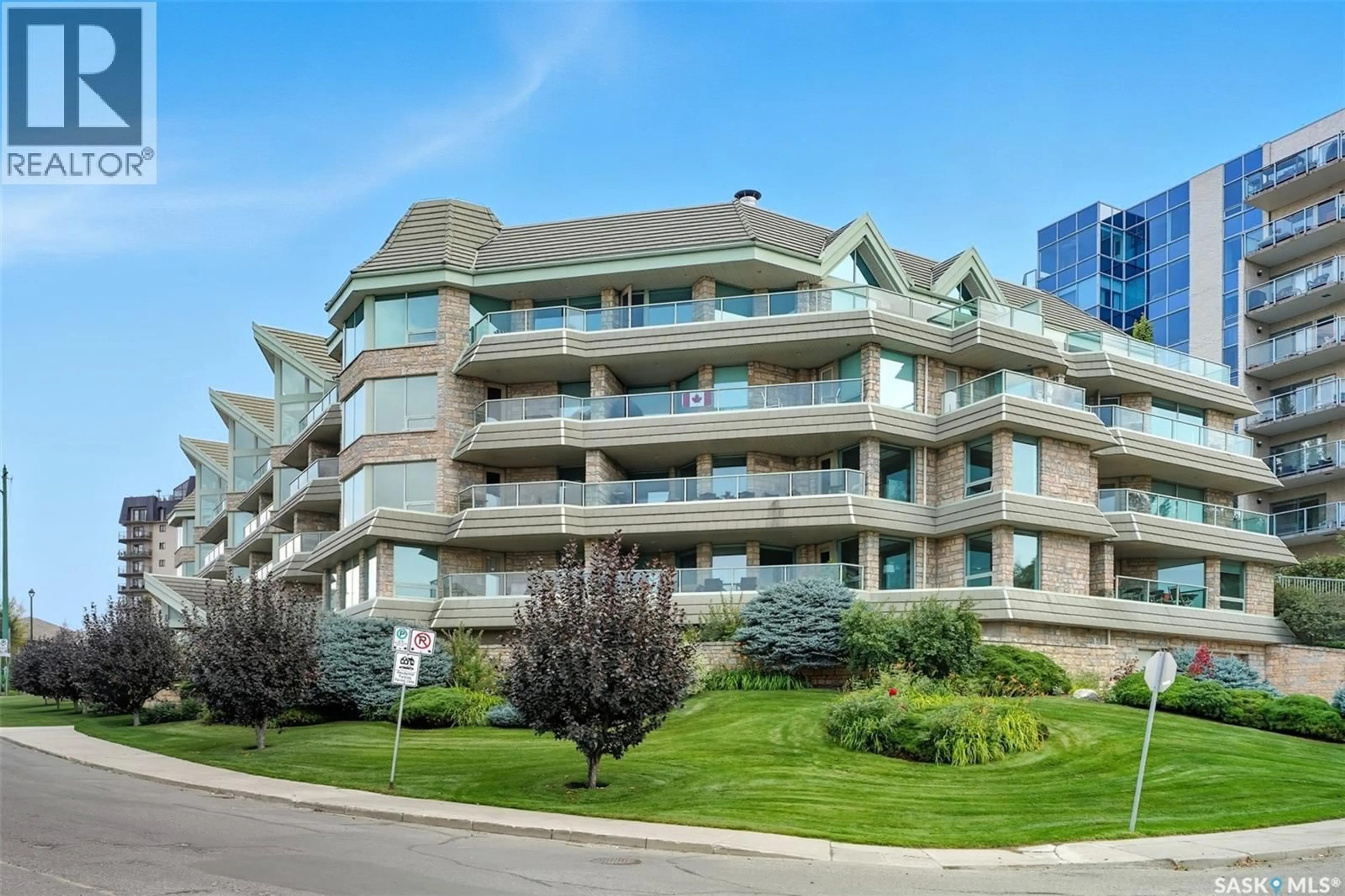 Unknown for 510 - 313 SASKATCHEWAN CRESCENT, Saskatoon Saskatchewan S7N4P9