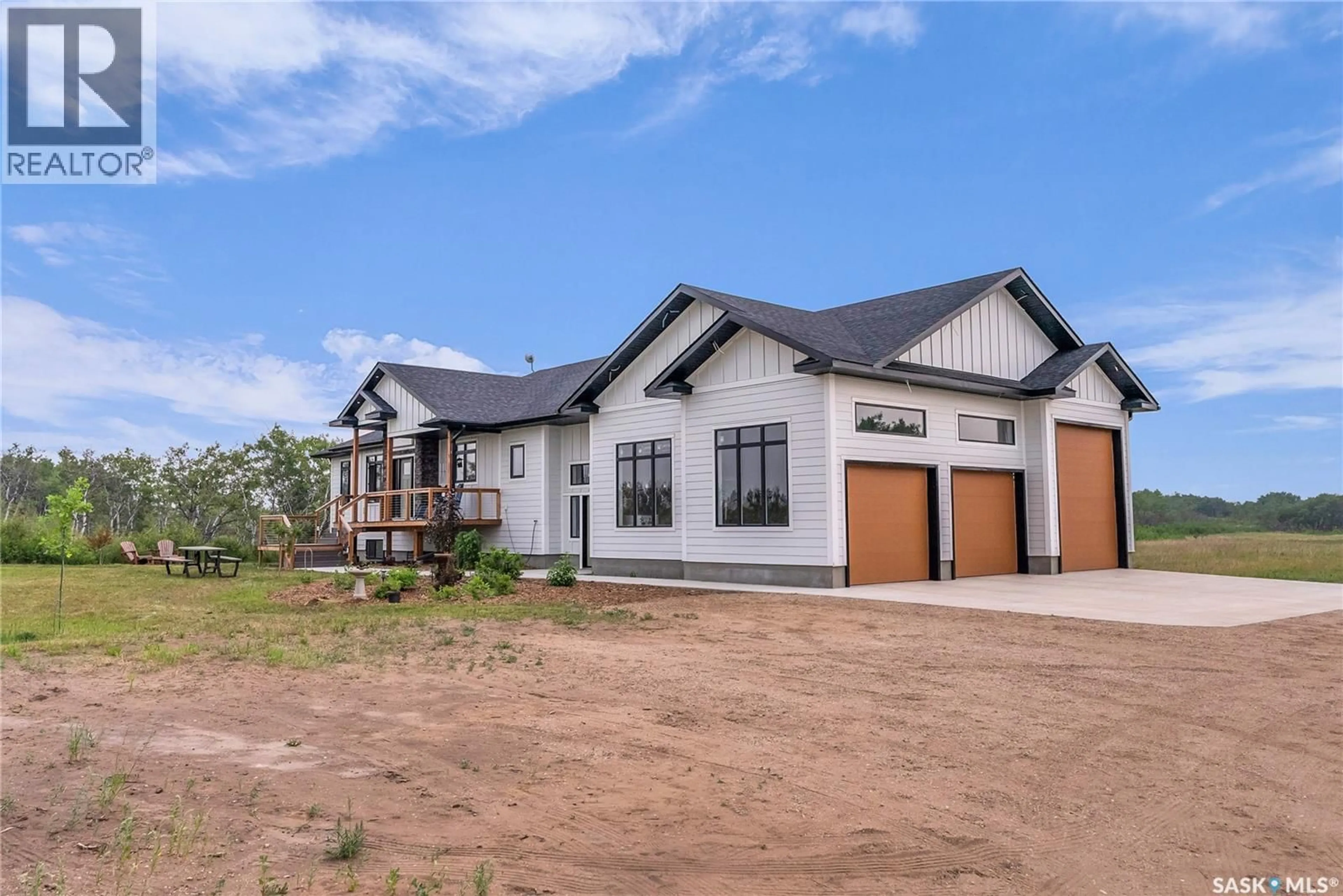 Unknown for WESTON ACREAGE, Corman Park Rm No. 344 Saskatchewan S7K3J6