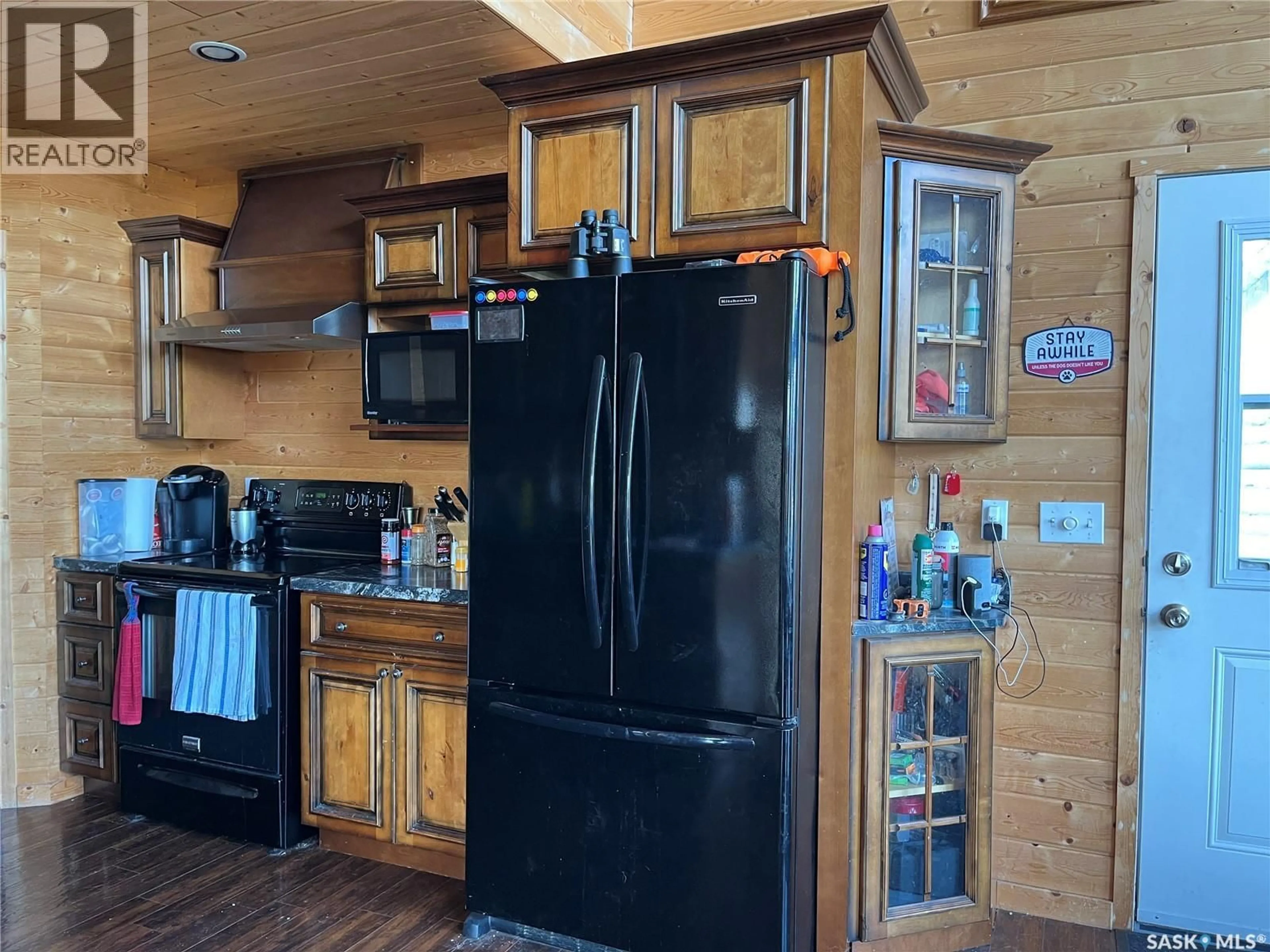 Unknown for 6 DELARONDE AVENUE, Big River Rm No. 555 Saskatchewan S0J0E0